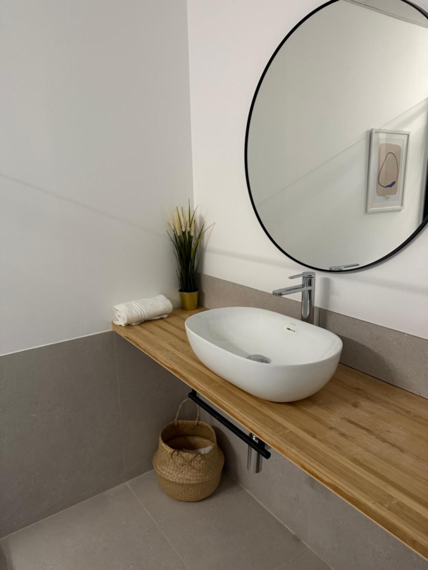 Loft Mar Ruzafa-parque Apartamento Valencia