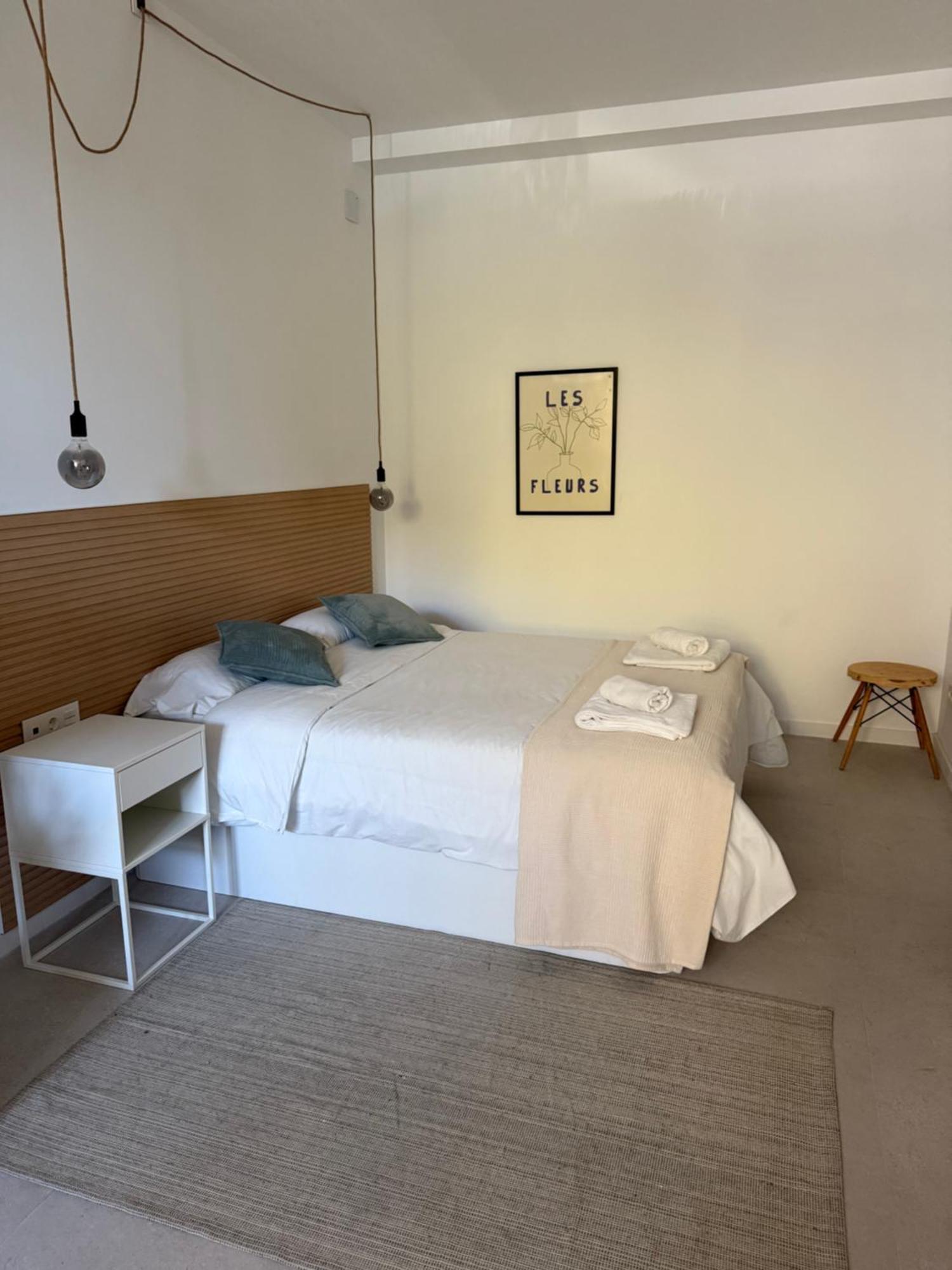 Loft Mar Ruzafa-parque *