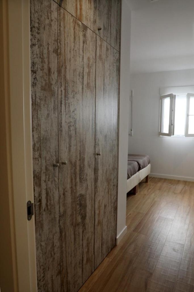 Apartment Living With Style In The Cabanyal