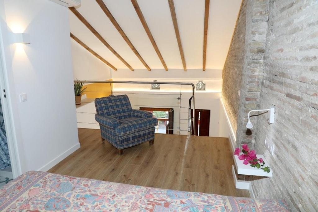 Living With Style In The Cabanyal Valencia
