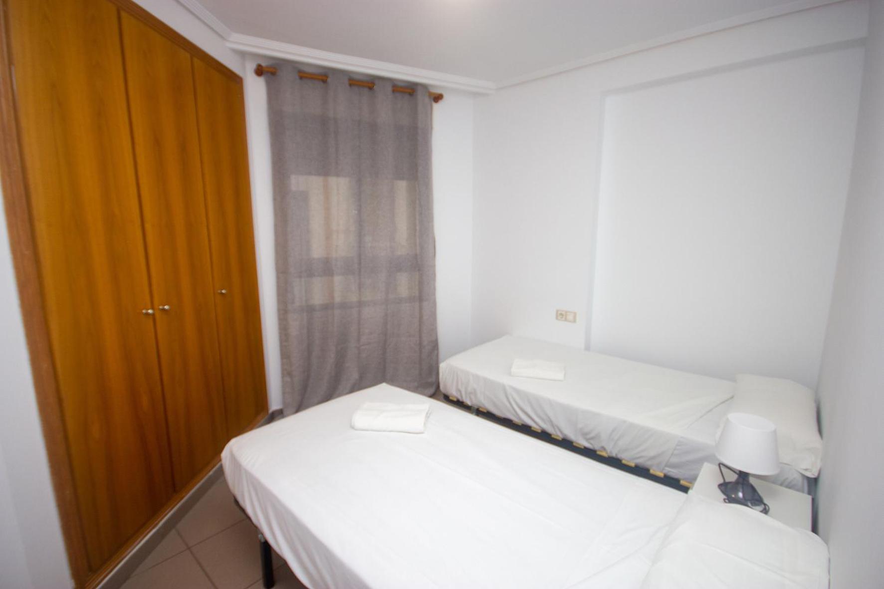 Style Patacona Apartamento