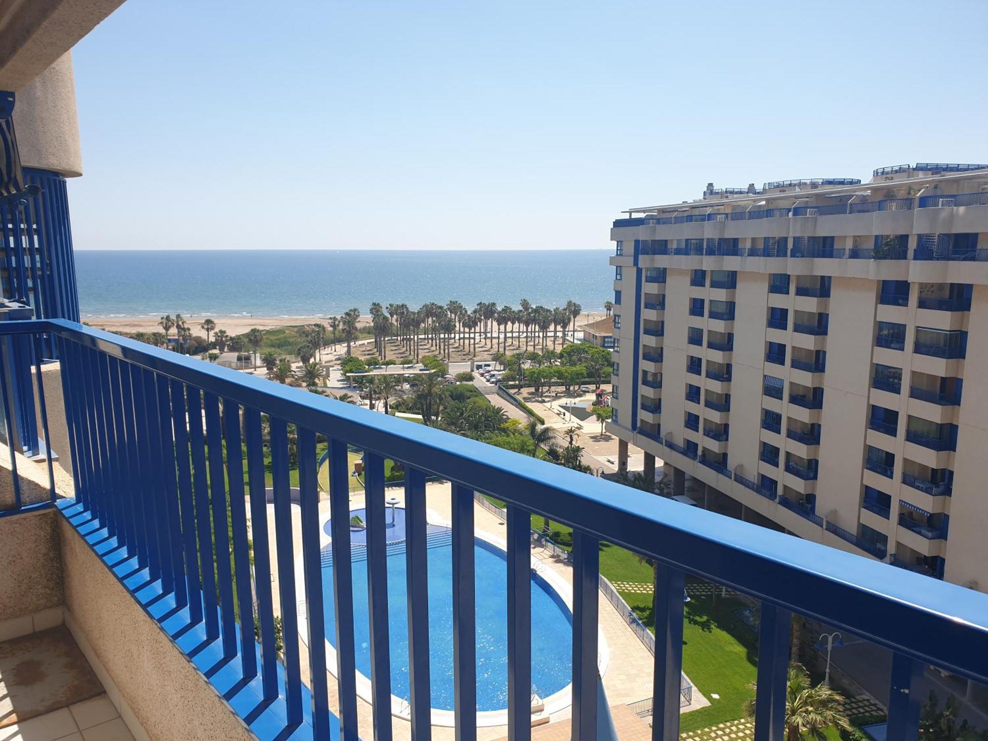 Apartamento Style Patacona