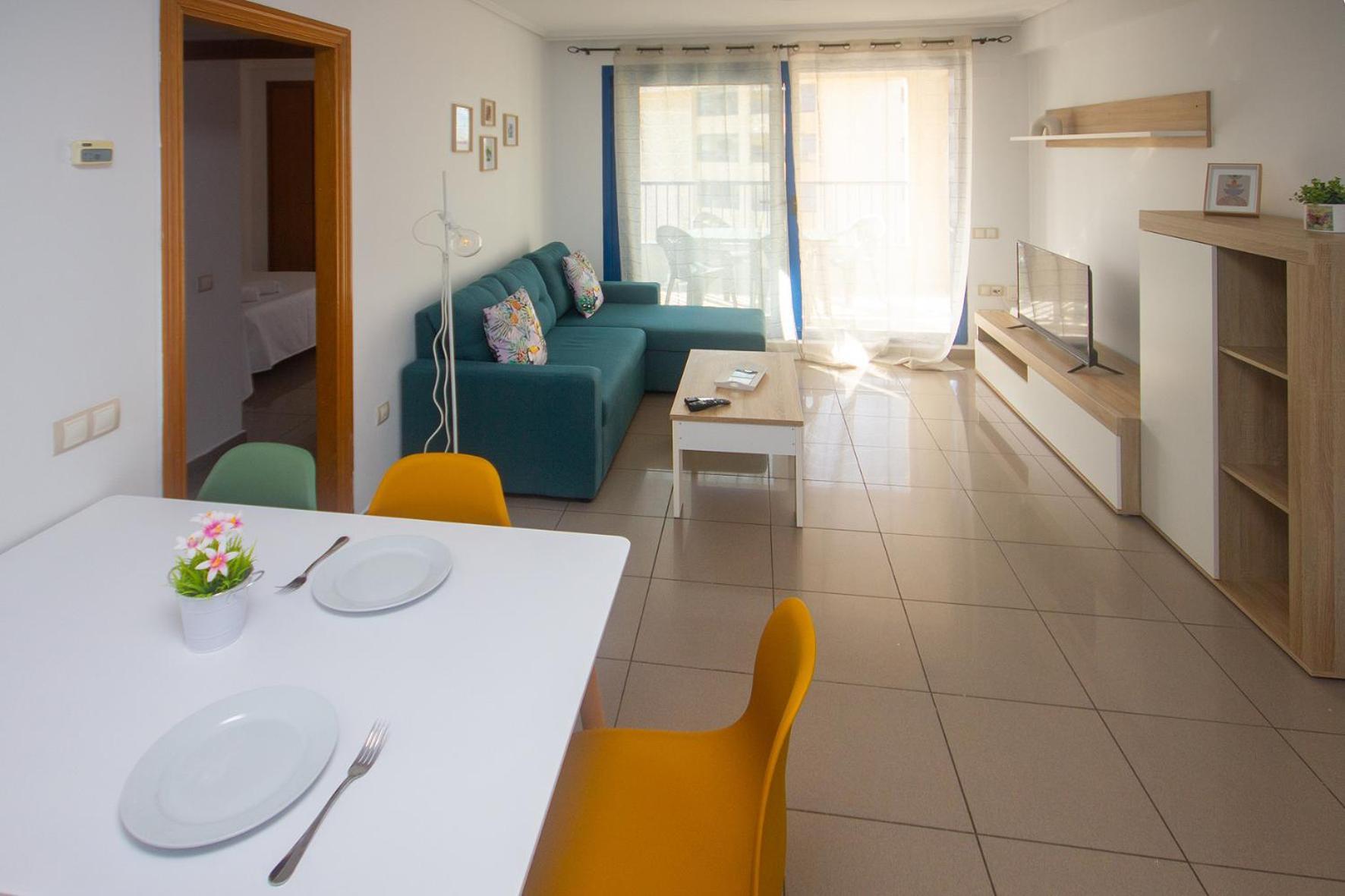 Apartamento Style Patacona *
