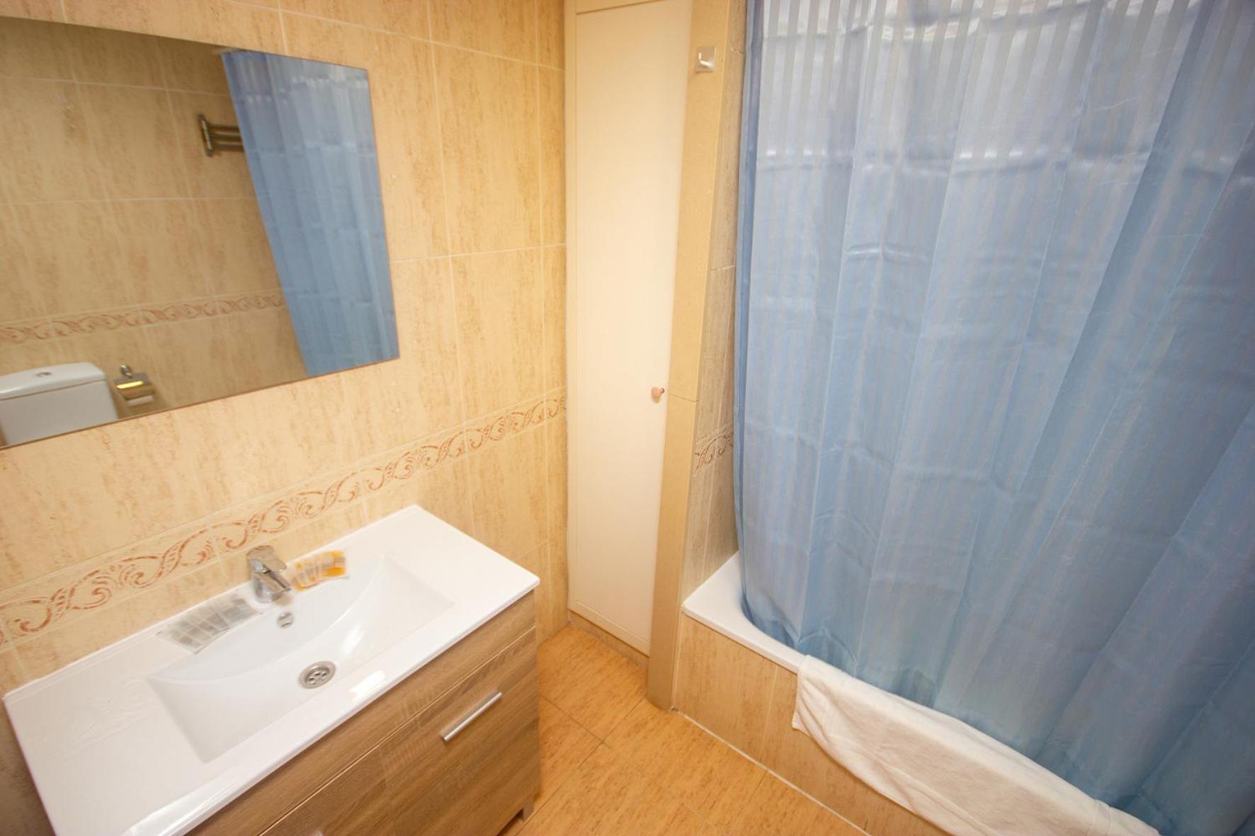 Apartamento Style Patacona Valencia
