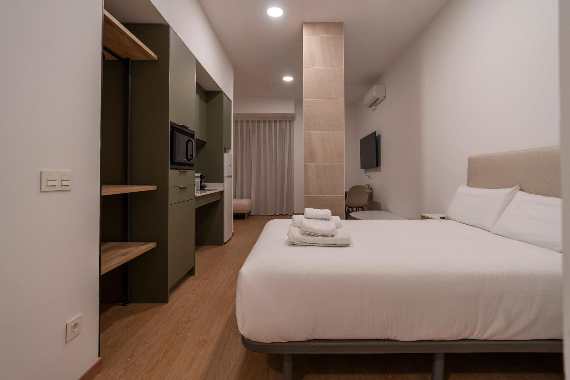 Apartamento Vlc Host - Molinell *
