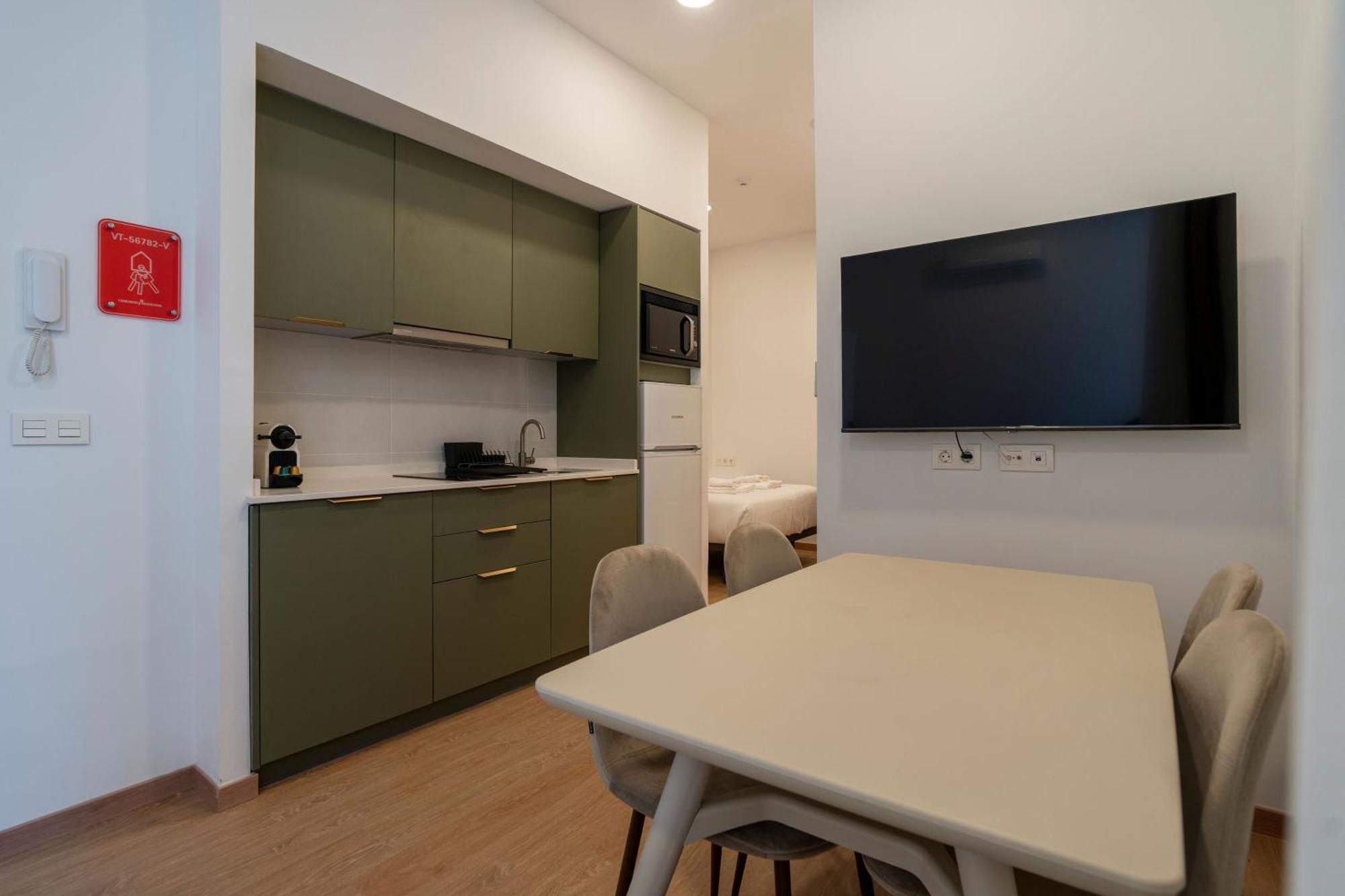 Apartamento Vlc Host - Molinell Valencia