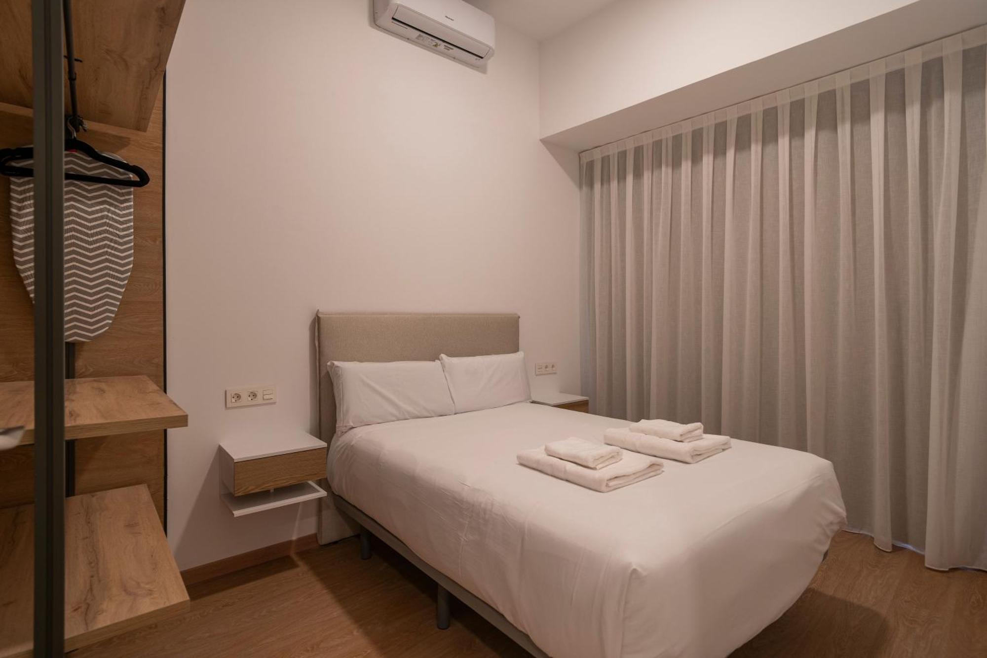 Vlc Host - Molinell Apartamento *