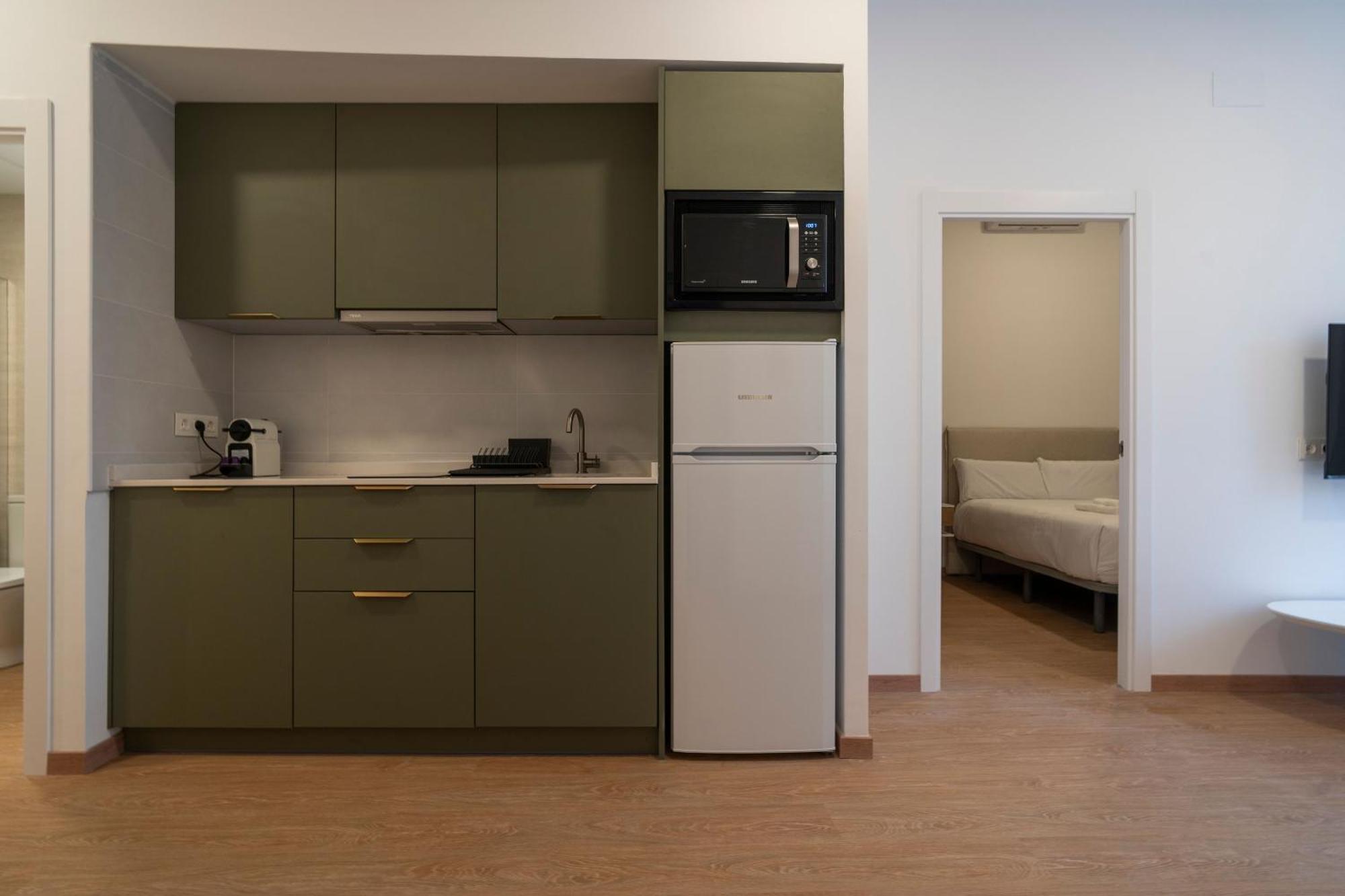 Apartamento Vlc Host - Molinell *