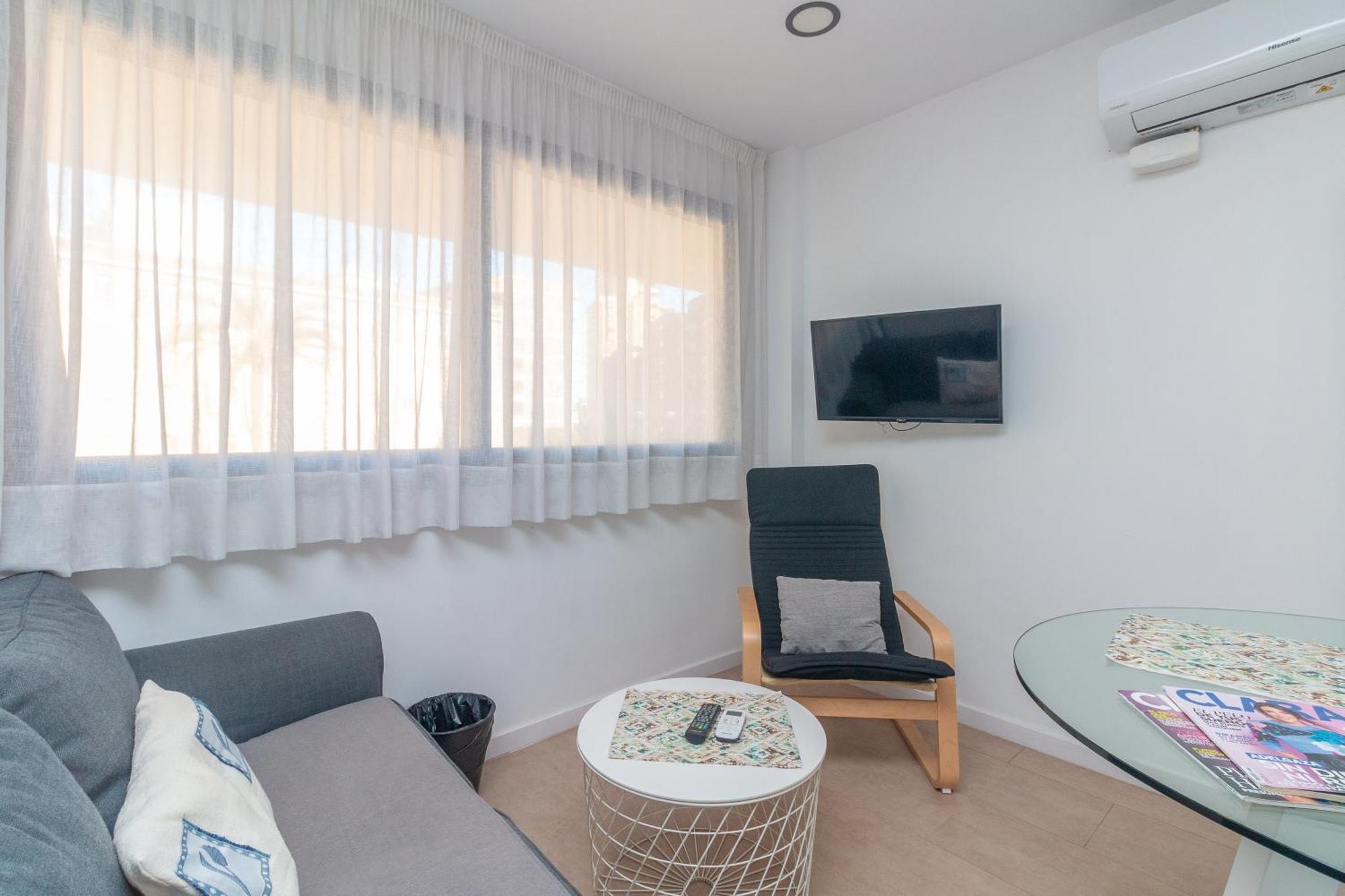 Apartahotel Bet - Reig 3*