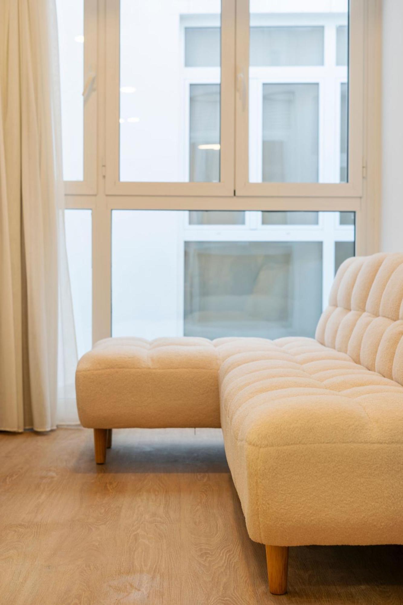 Apartamento Vlc Host - Molinell Valencia
