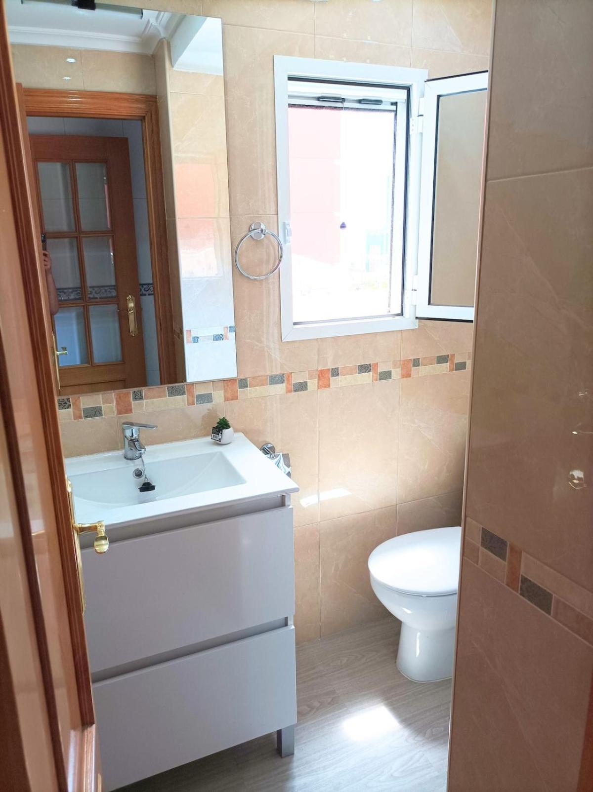 Apartamento El Cabanyal 400m From The Valencia