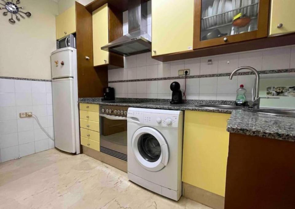 Apartment In Main Center *