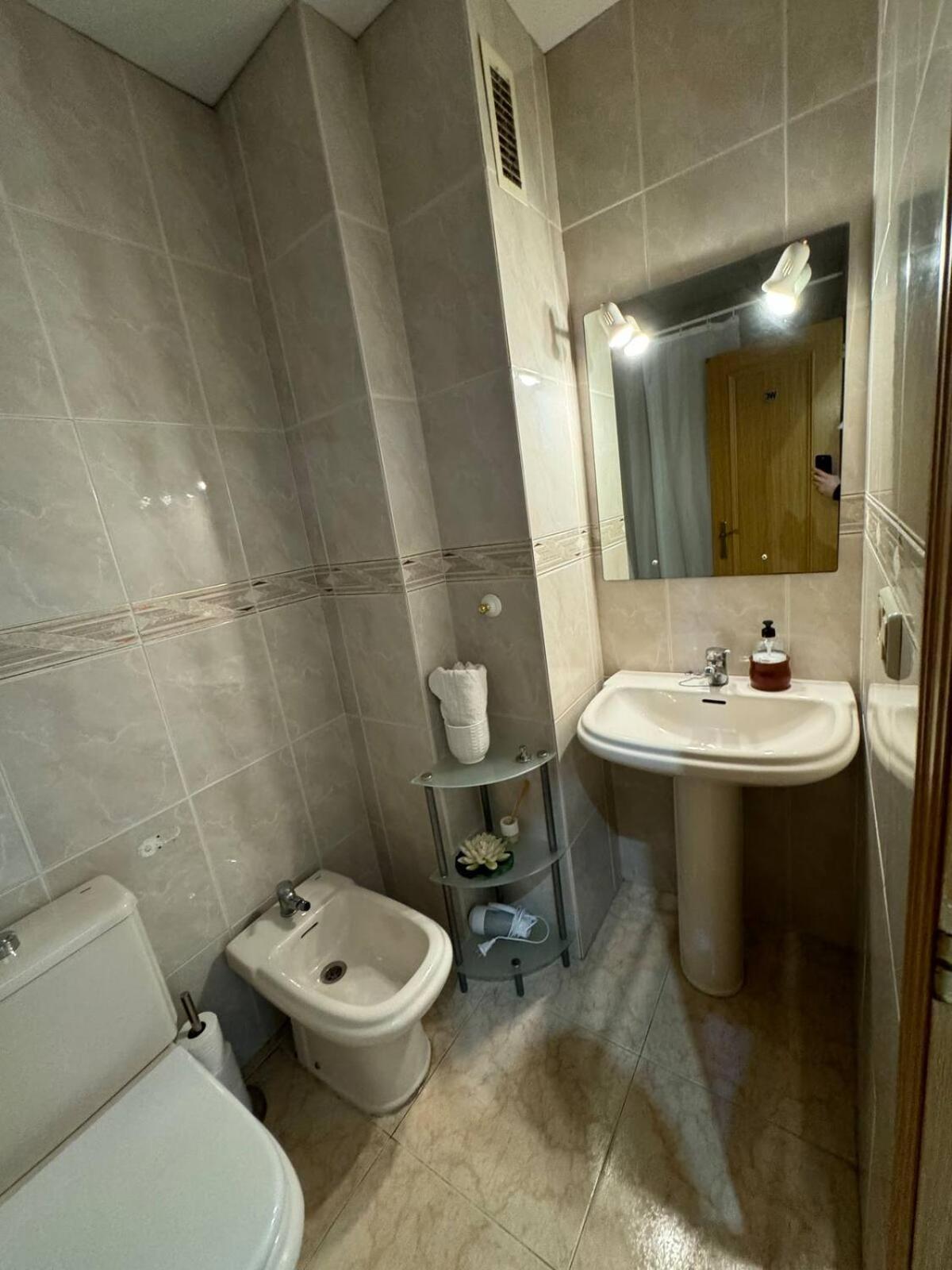 Apartment In Main Center Valencia