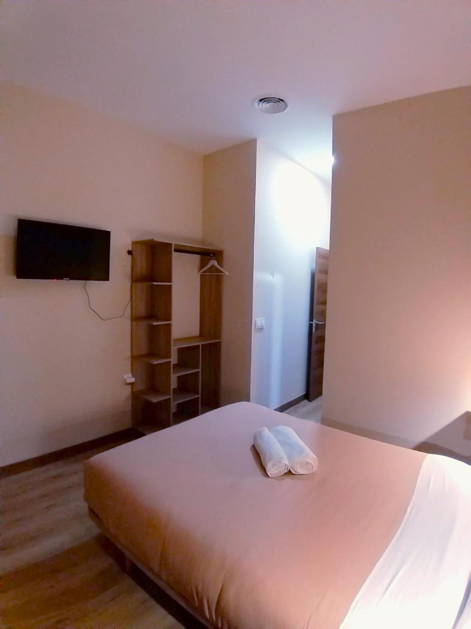 Optimus Comfort Campoamor 101 Guest house