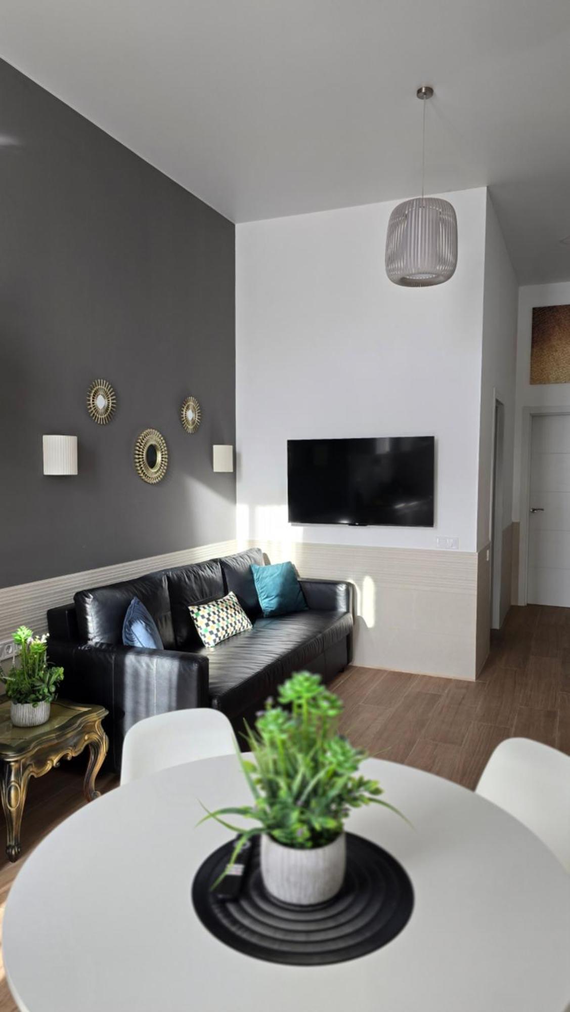 Artes Hlius Luxury Apartment Valencia