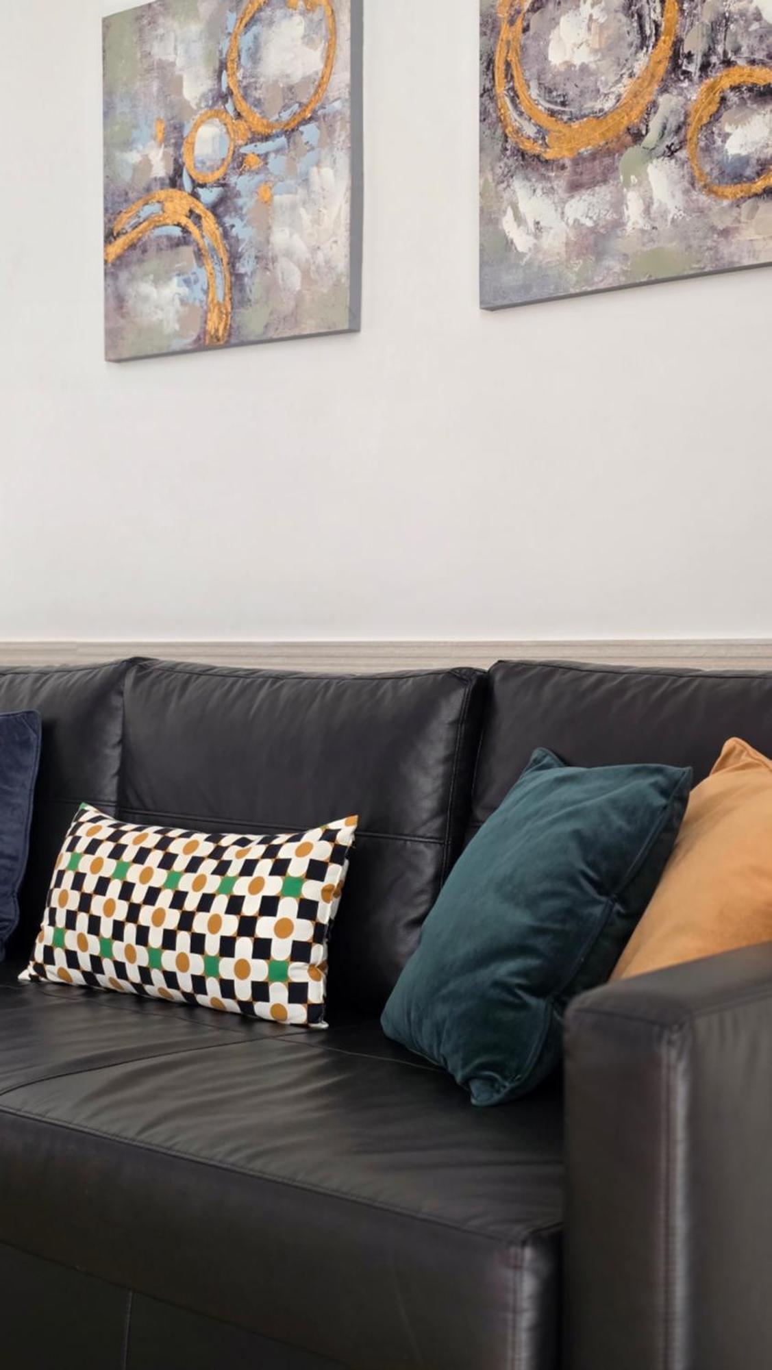 Apartment Artes Hlius Luxury Valencia