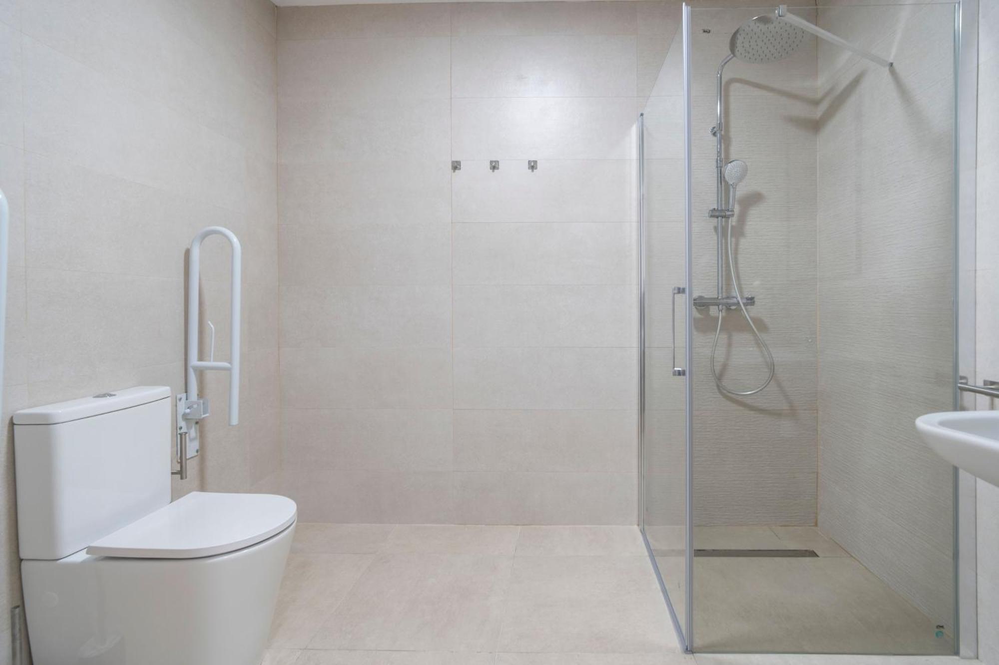 Vlc Host - Tamarit Apartment