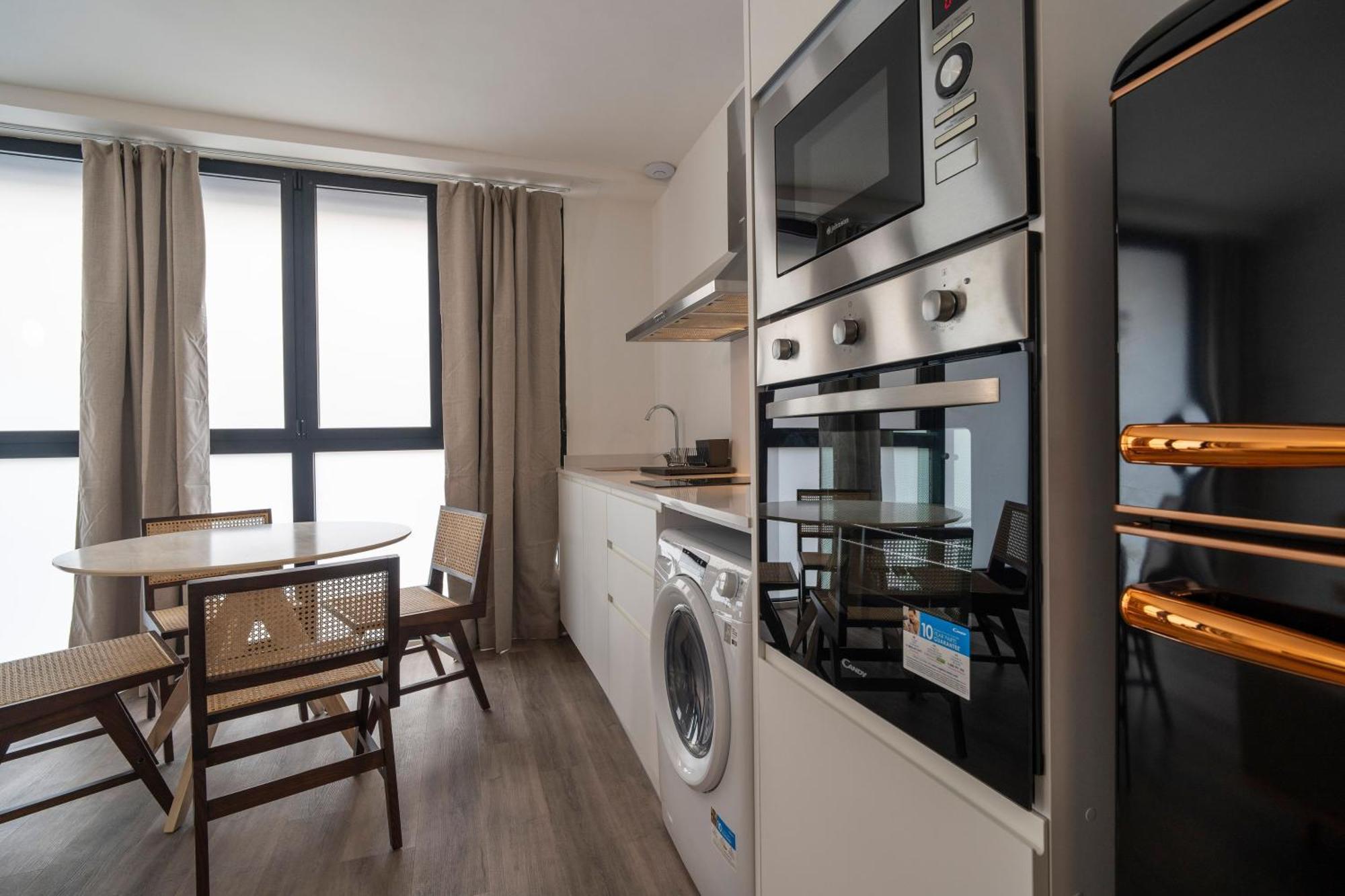 Apartment Vlc Host - Tamarit