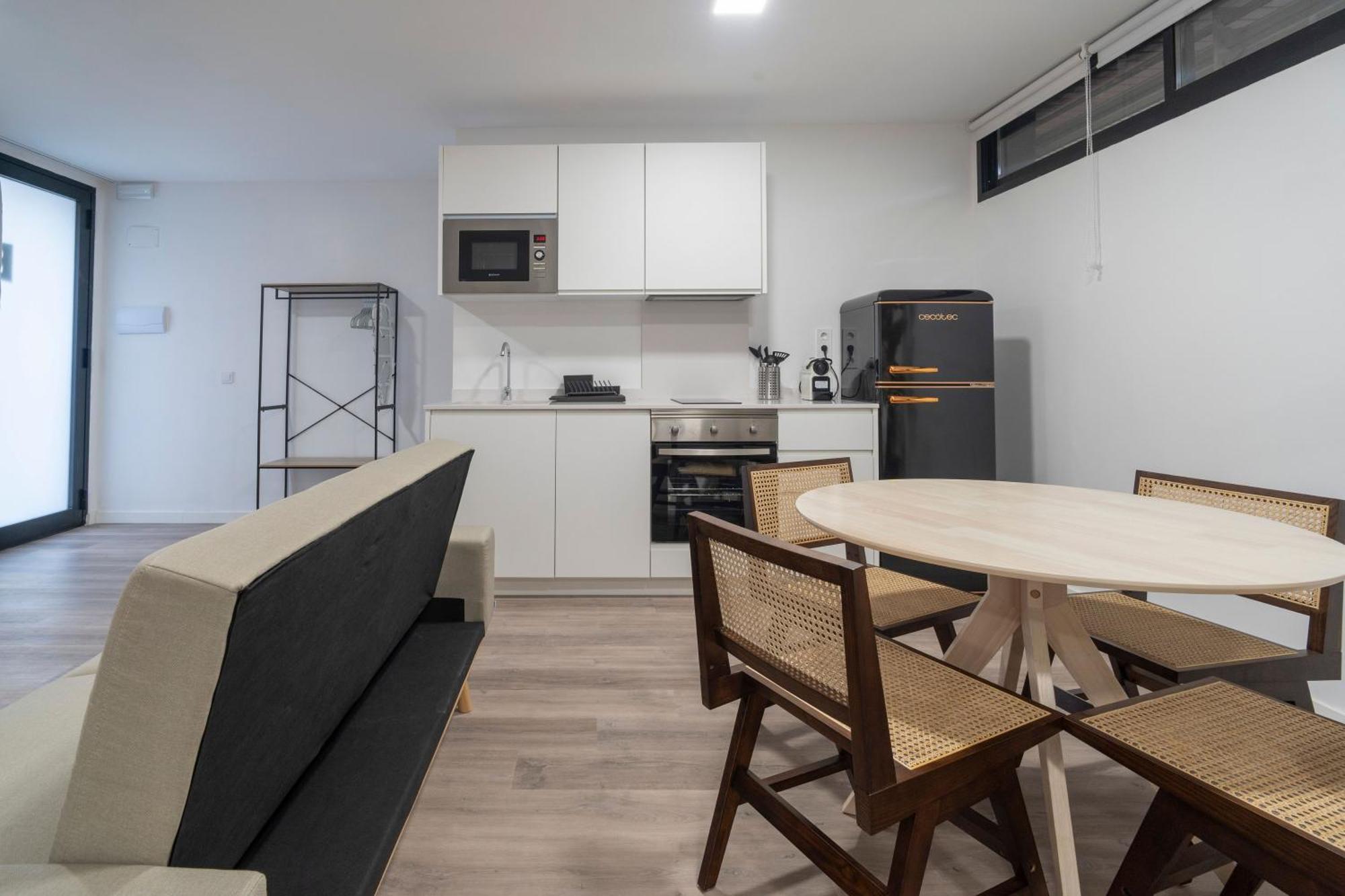 Vlc Host - Tamarit Apartment