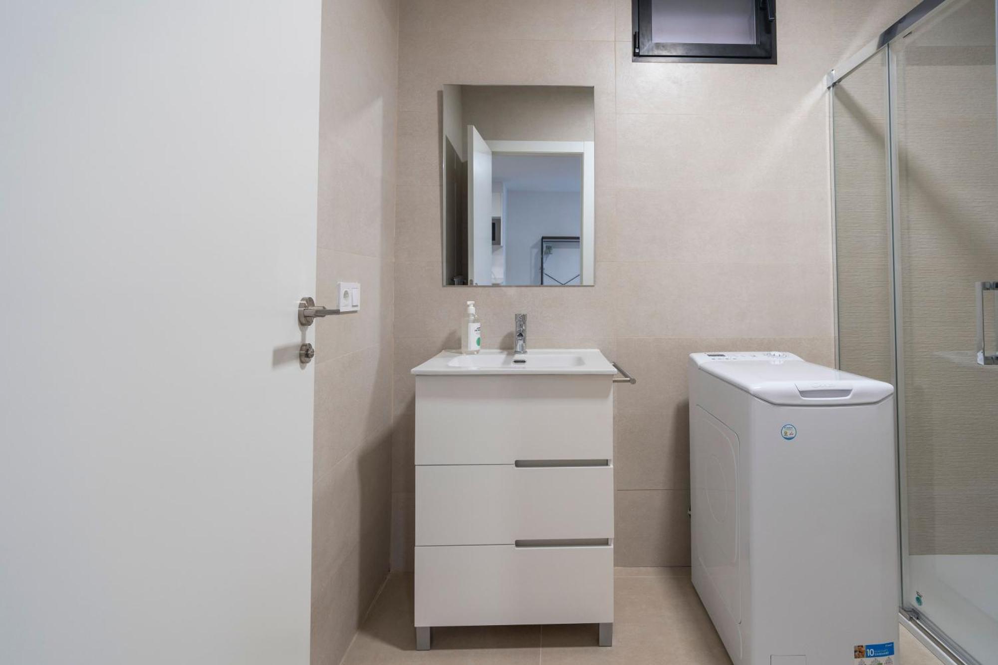 Vlc Host - Tamarit Apartment *