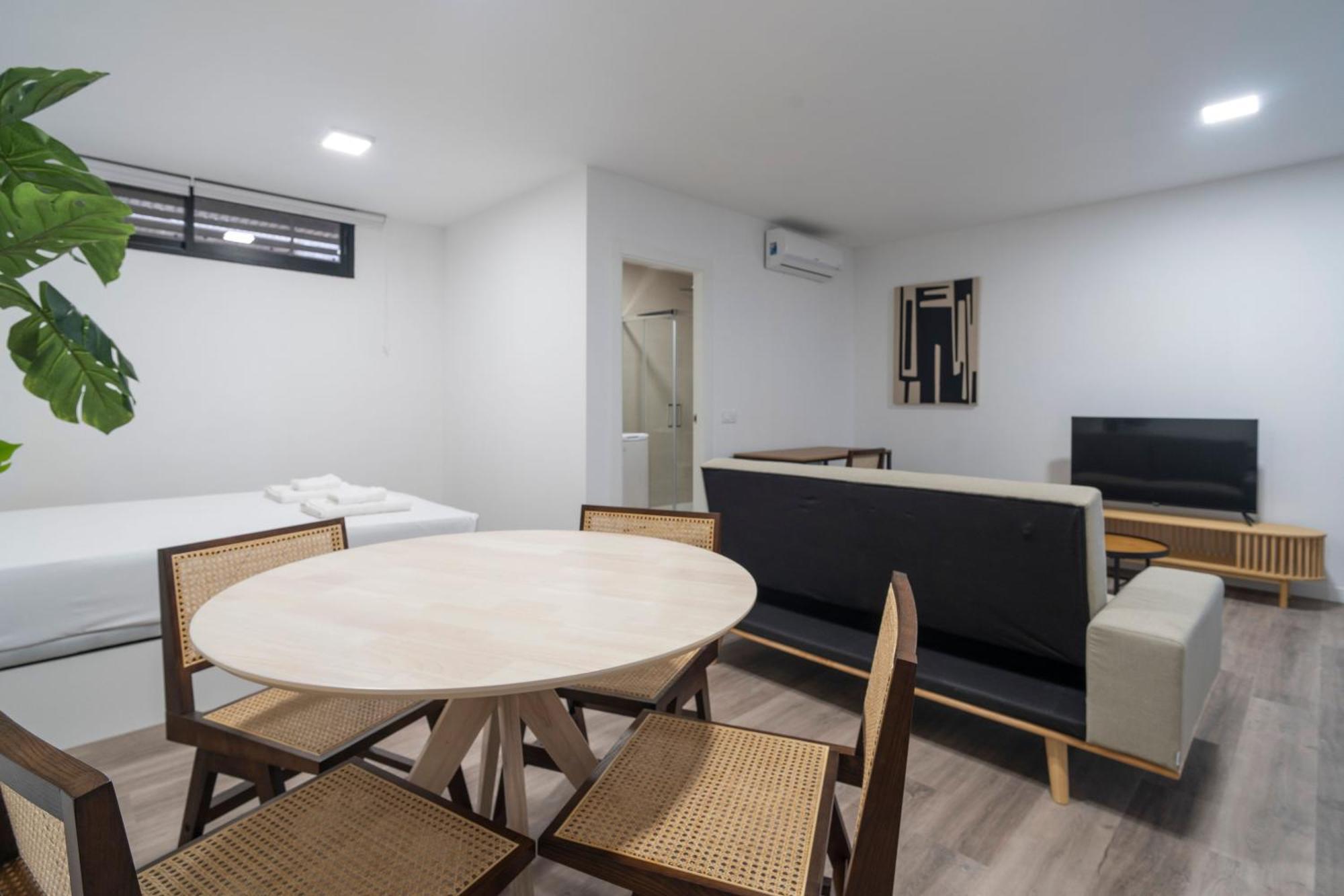 Vlc Host - Tamarit Apartment