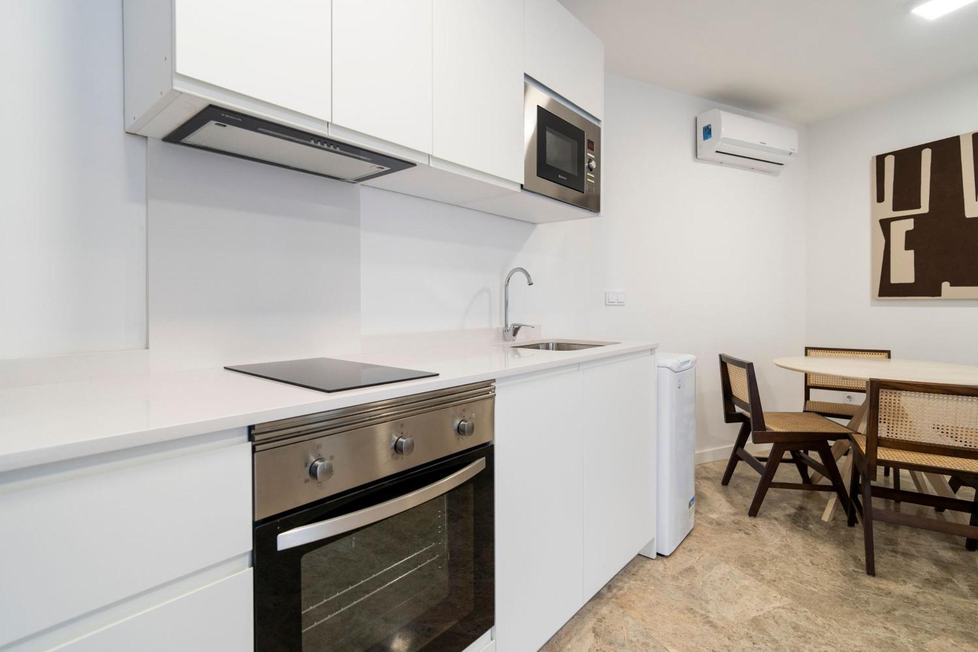 Apartment Vlc Host - Tamarit *