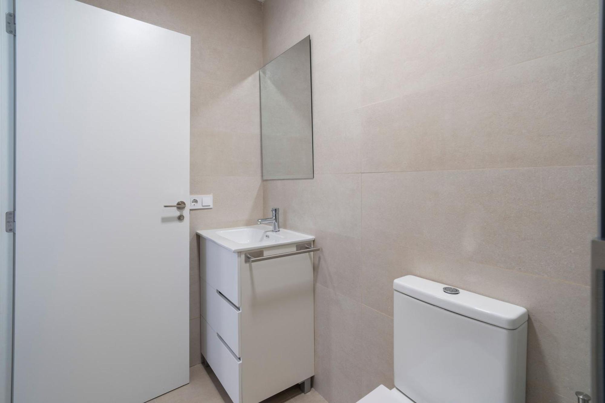 Vlc Host - Tamarit Apartment Valencia