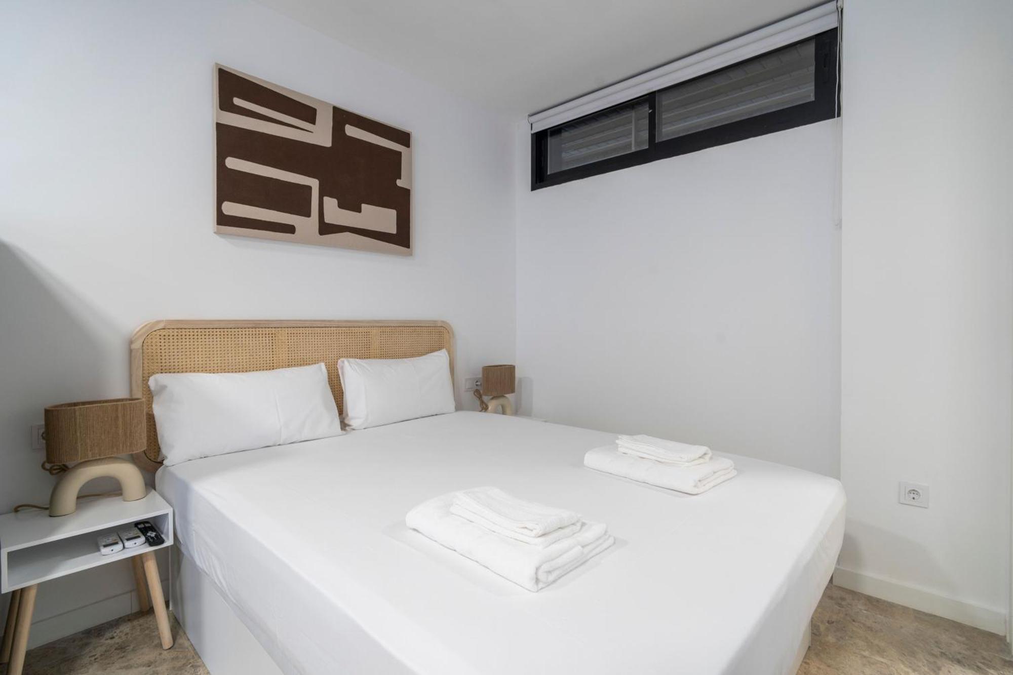 Vlc Host - Tamarit Apartment
