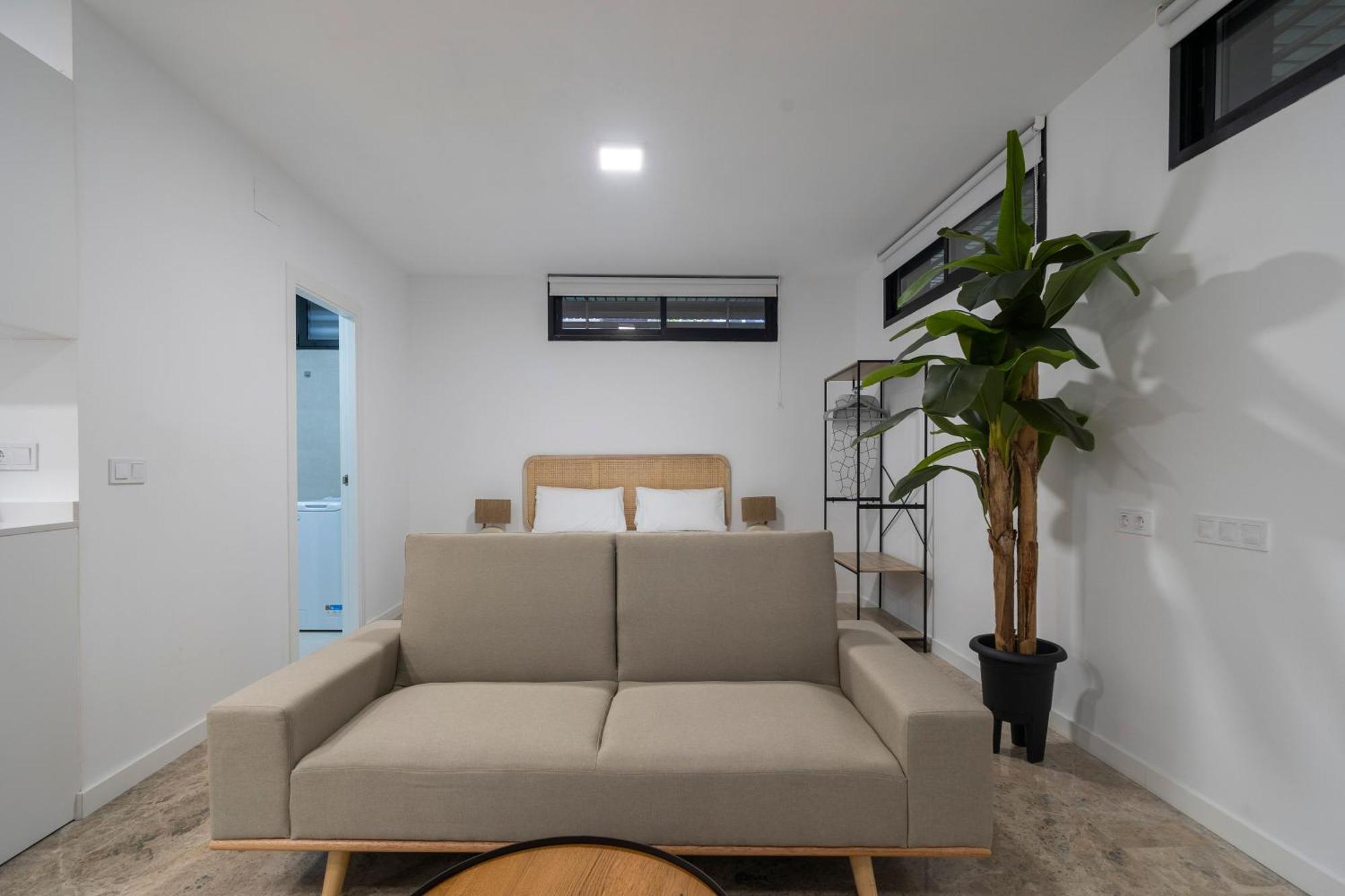 Apartment Vlc Host - Tamarit Valencia