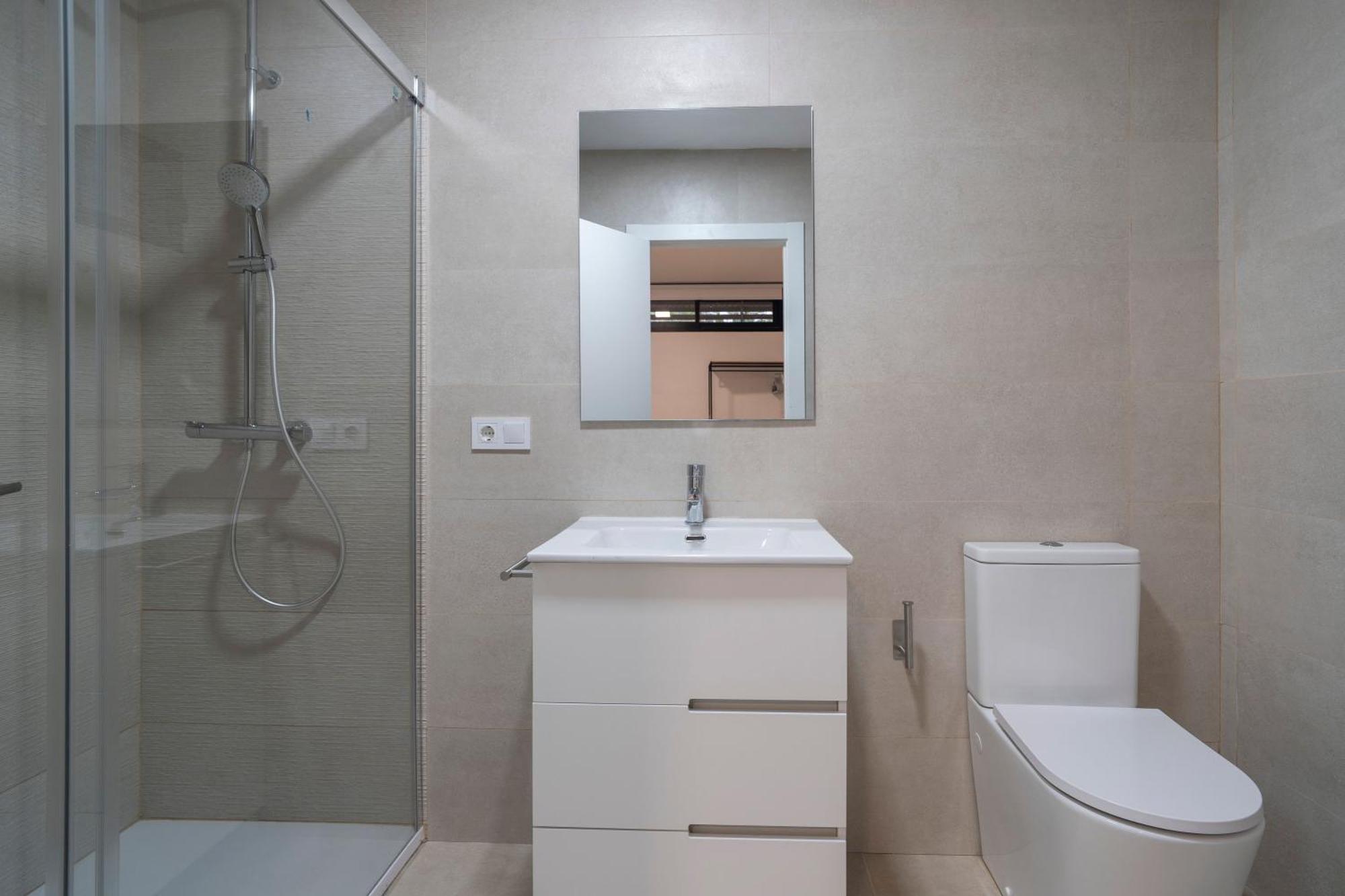 Vlc Host - Tamarit Apartment Valencia