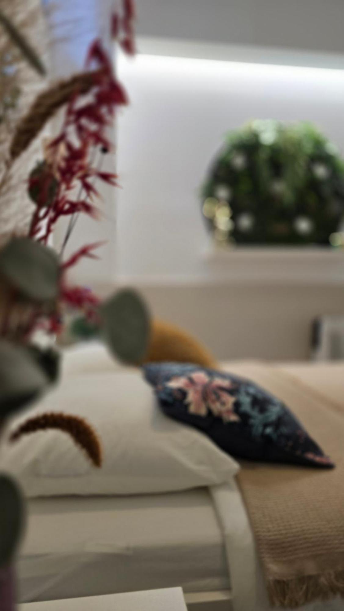 Artes Hlius Luxury Apartment *