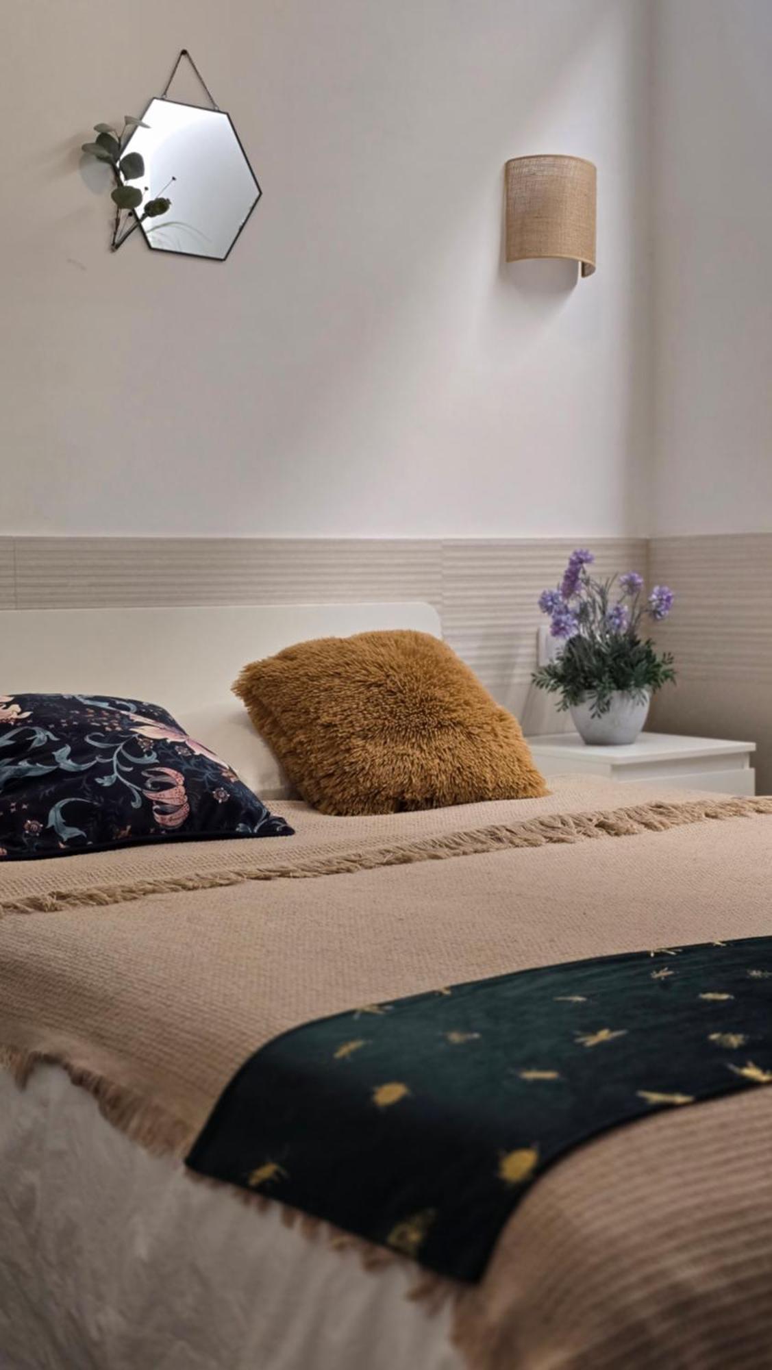 Apartment Artes Hlius Luxury *