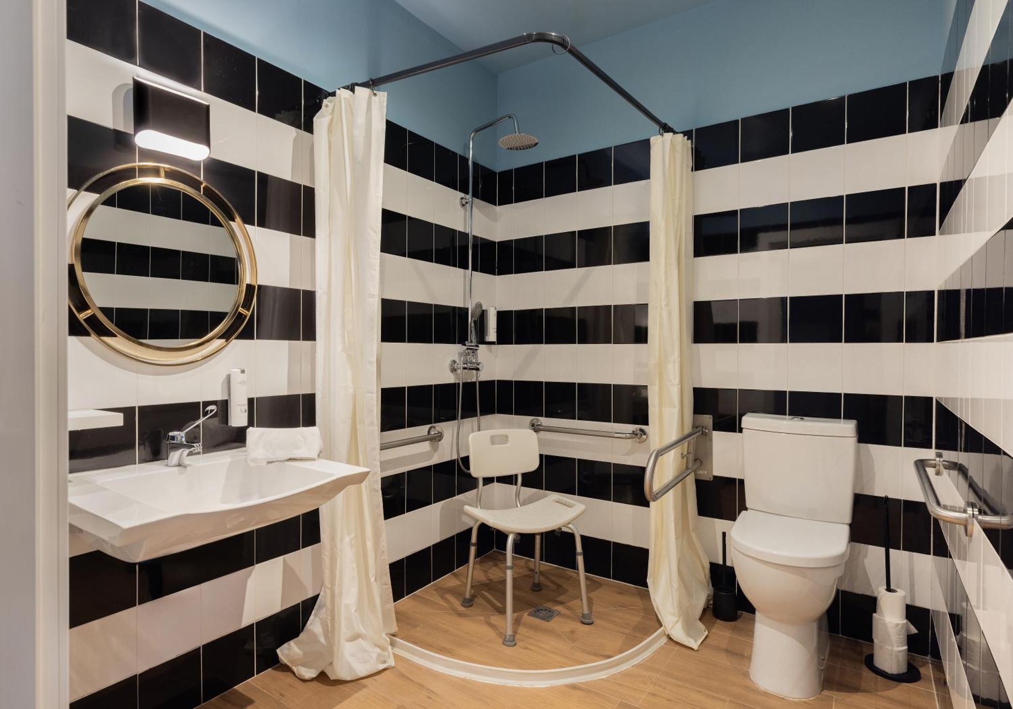 Apartment Libere Abastos *