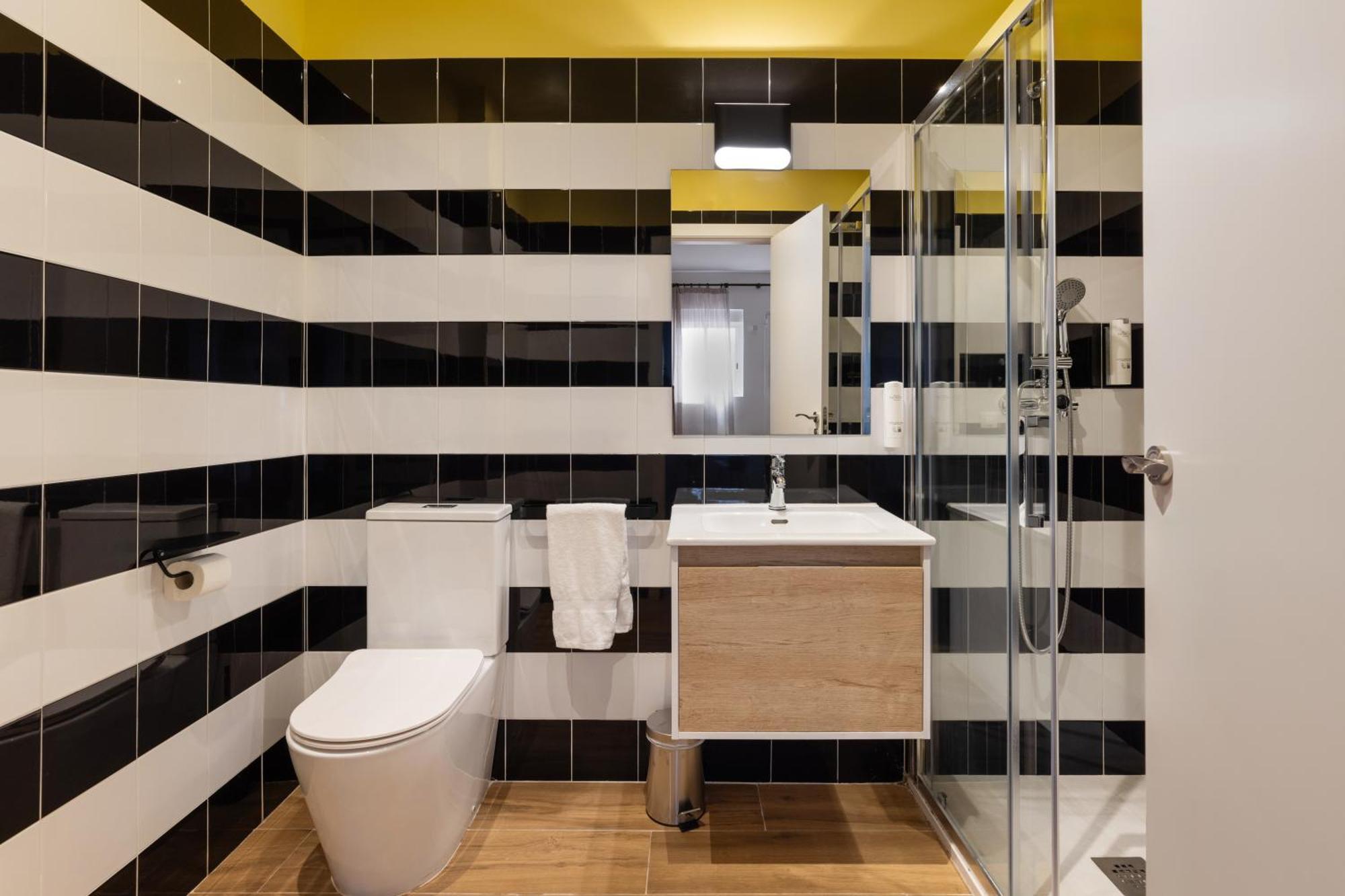 Apartment Libere Abastos *