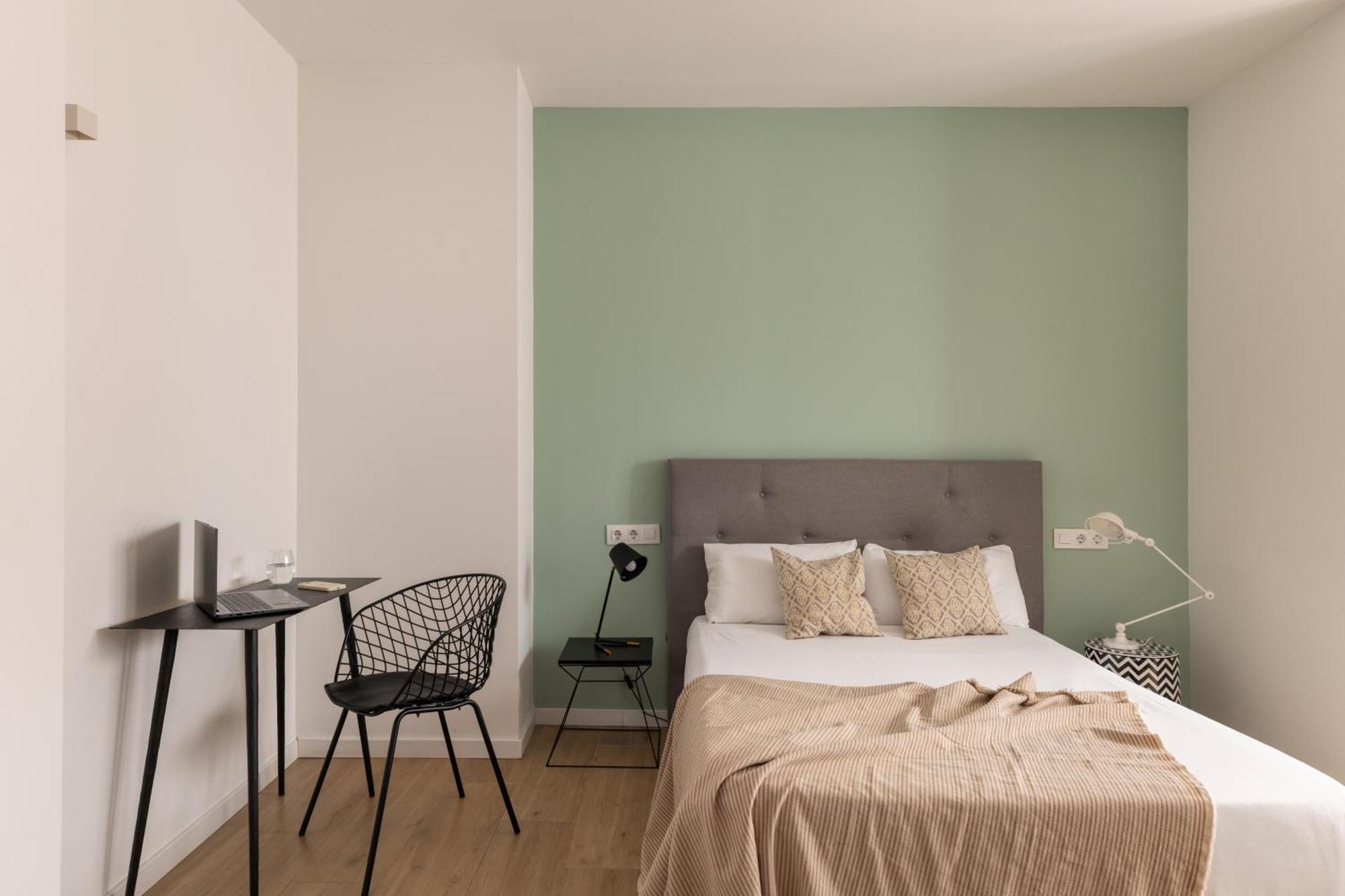 Libere Abastos Apartment Valencia