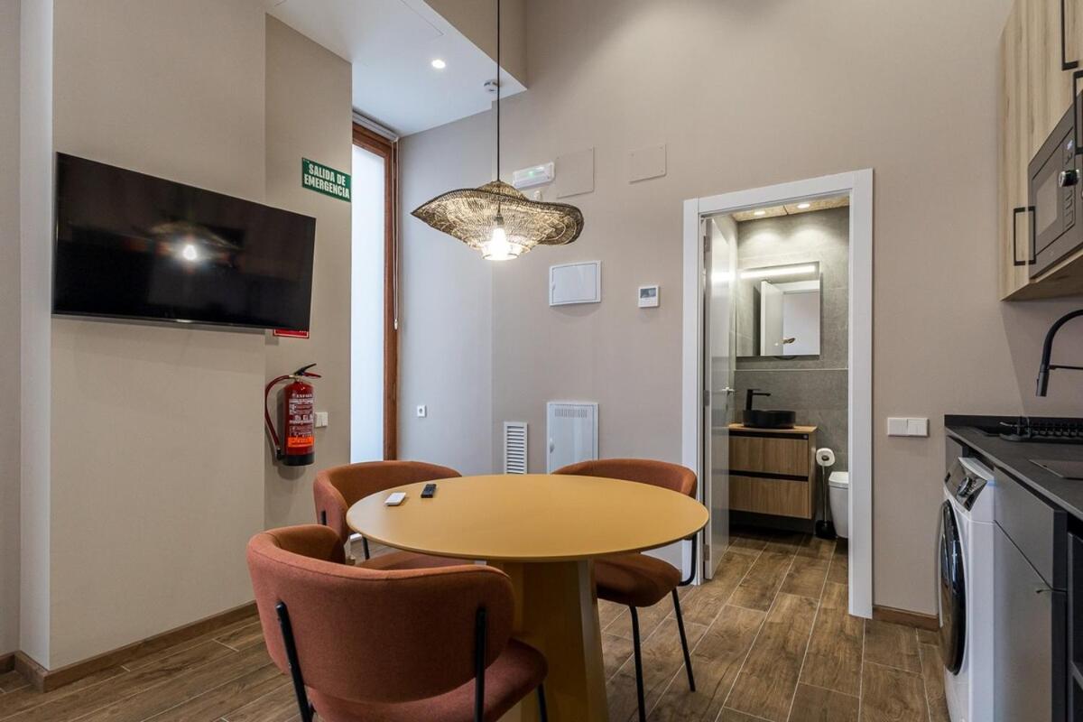 Premium By The Turia River 3 Apartment Valencia