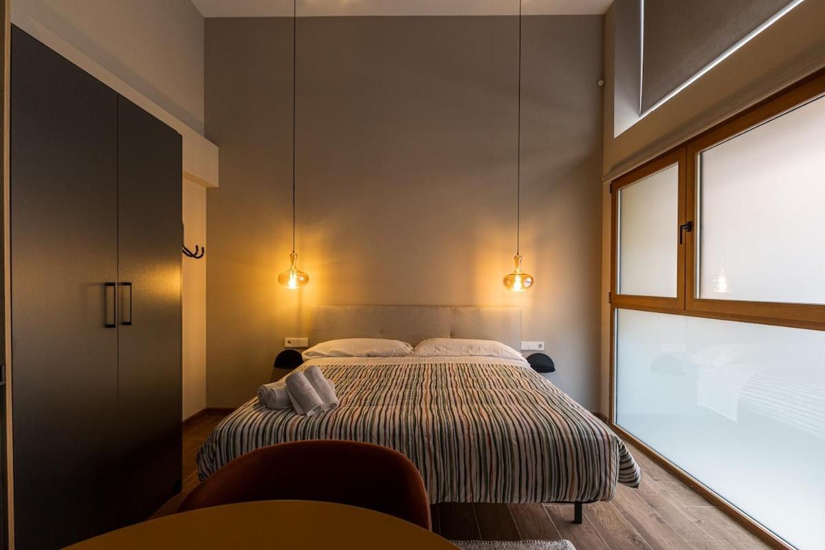 Apartment Premium By The Turia River 3 *