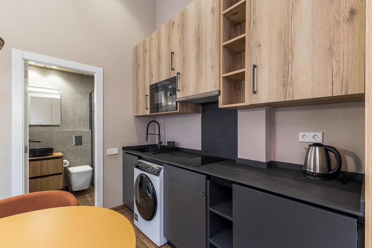 Premium By The Turia River 3 Apartment