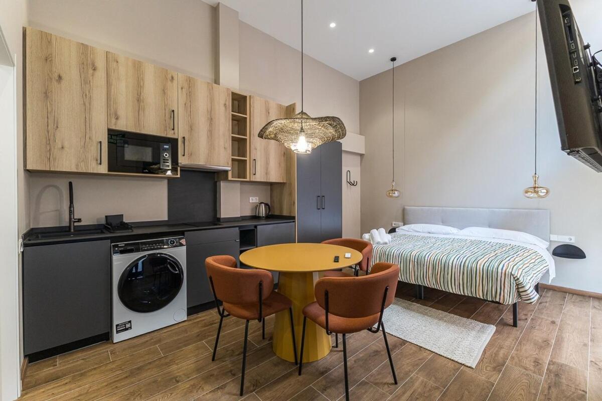 Apartment Premium By The Turia River 3 *