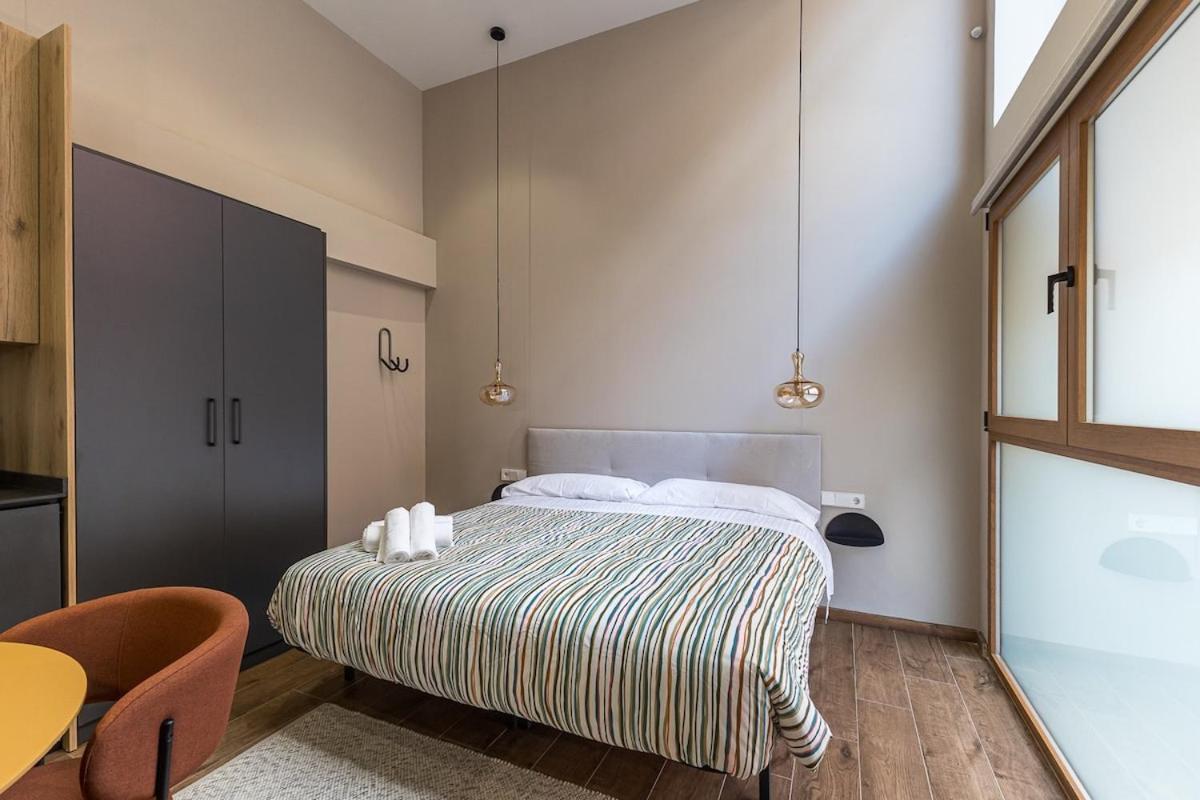 Apartment Premium By The Turia River 3 Valencia