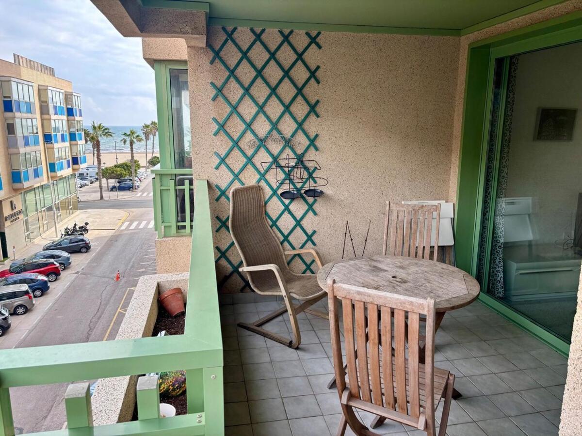 Apartamento Exclusive Flat In Patacona *