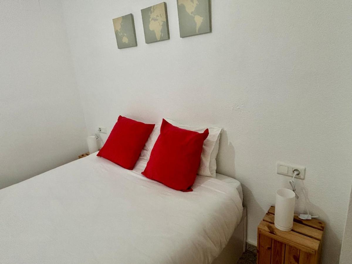 Exclusive Flat In Patacona Apartamento Valencia