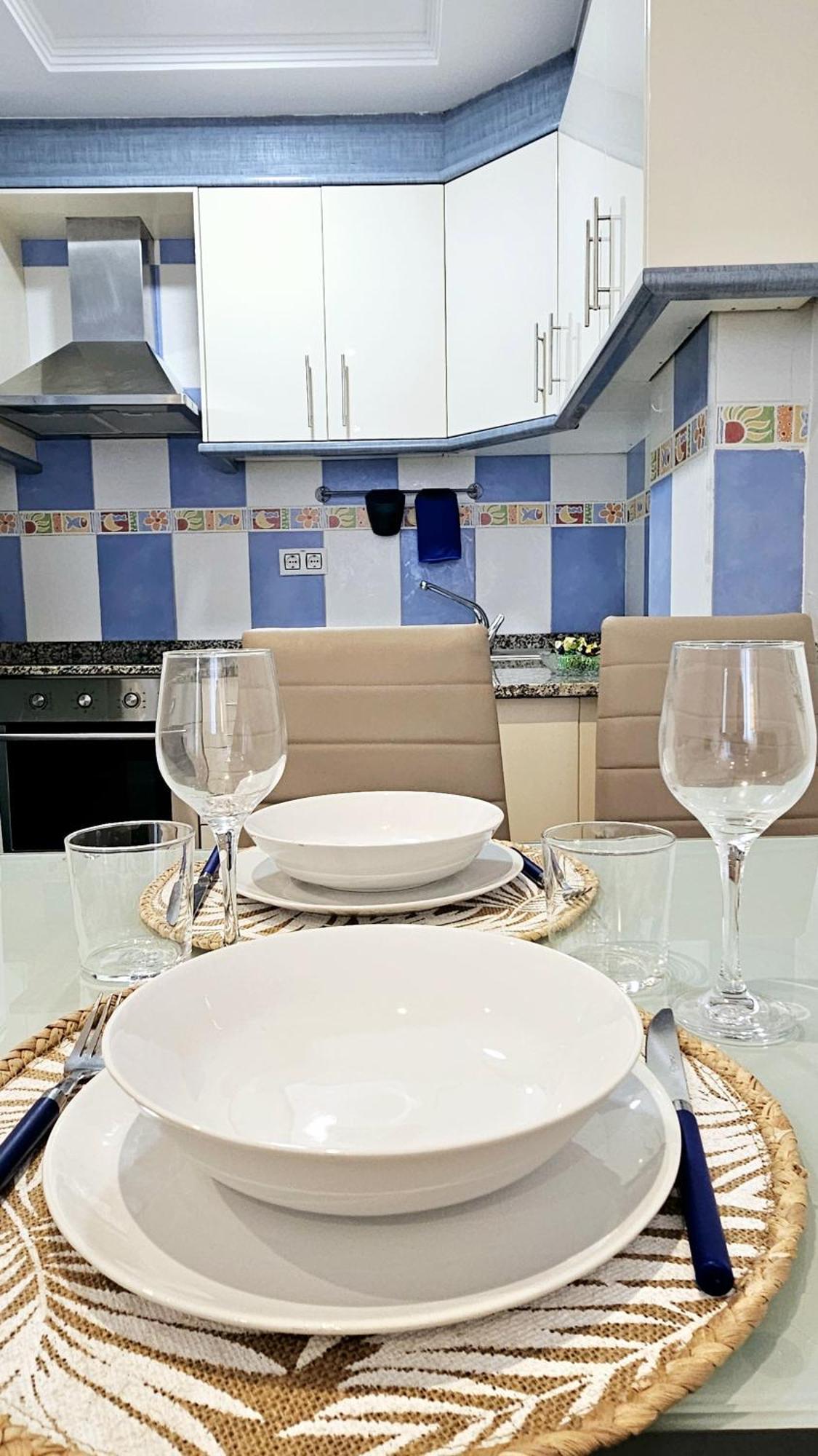 Apartamento La Casita De Camelia