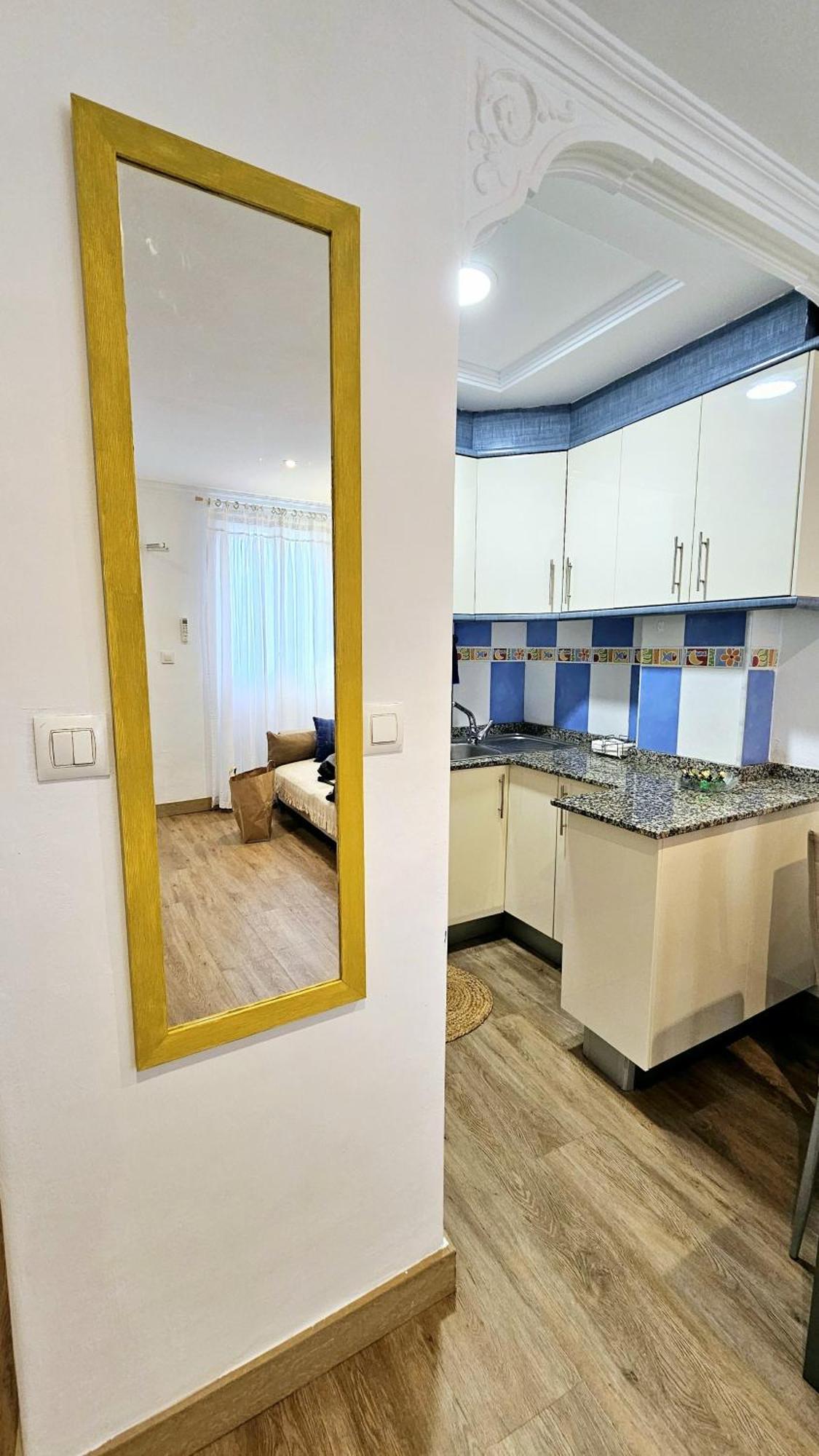 Apartamento La Casita De Camelia