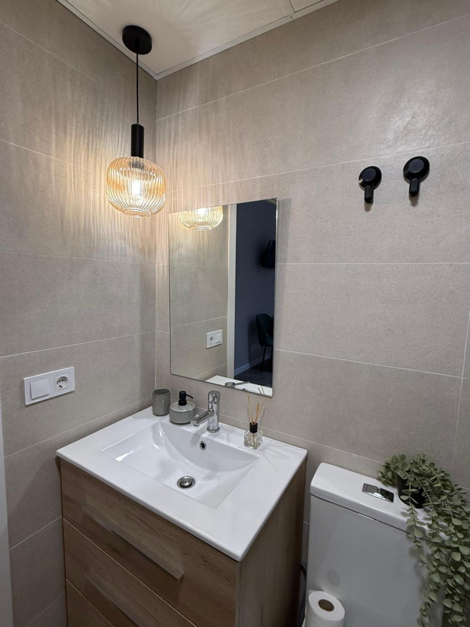 Urban Soul Apartment Valencia