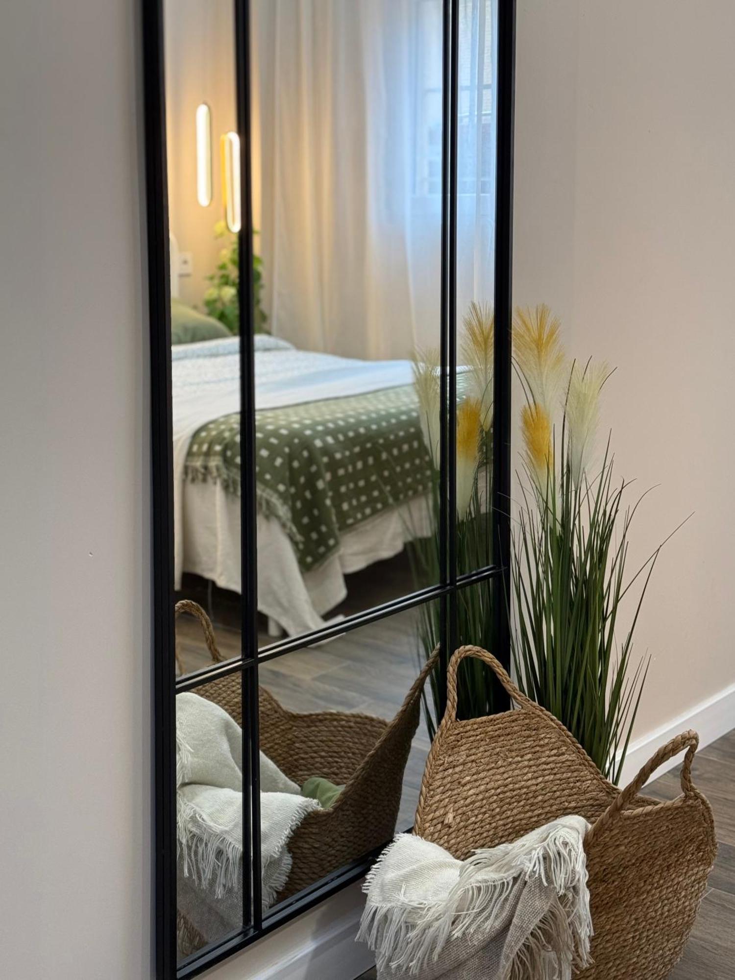 Urban Soul Apartment