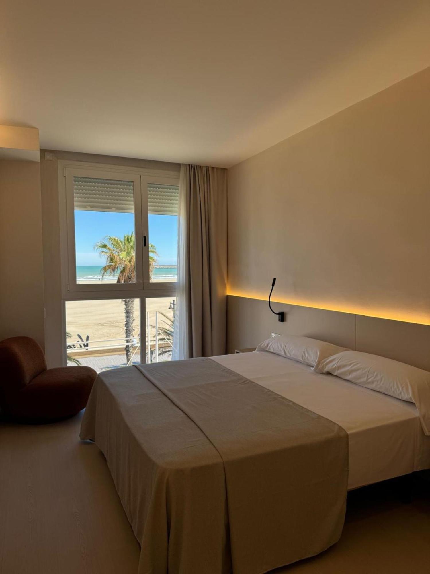 El Globo Hotel Valencia