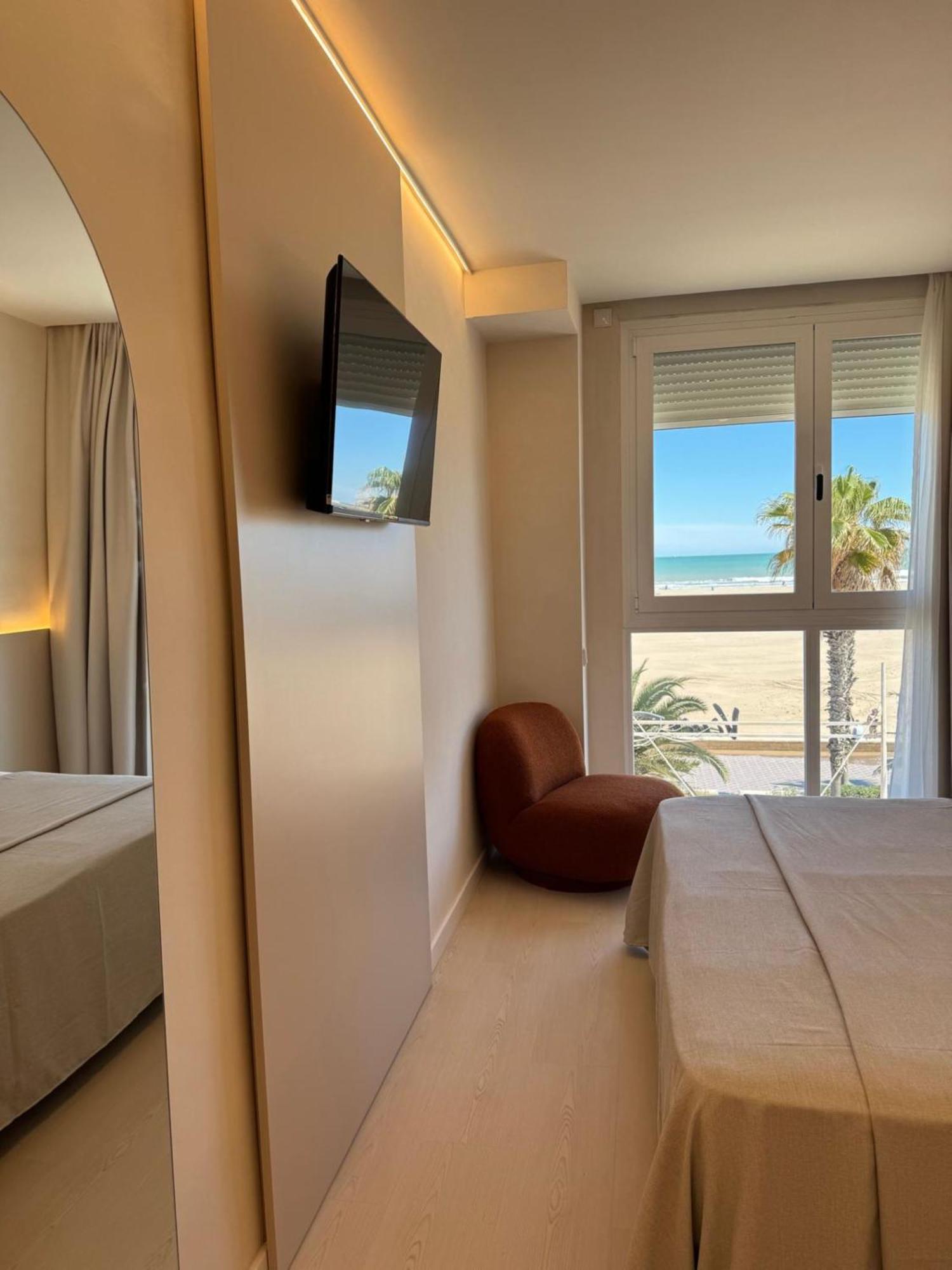 El Globo Hotel