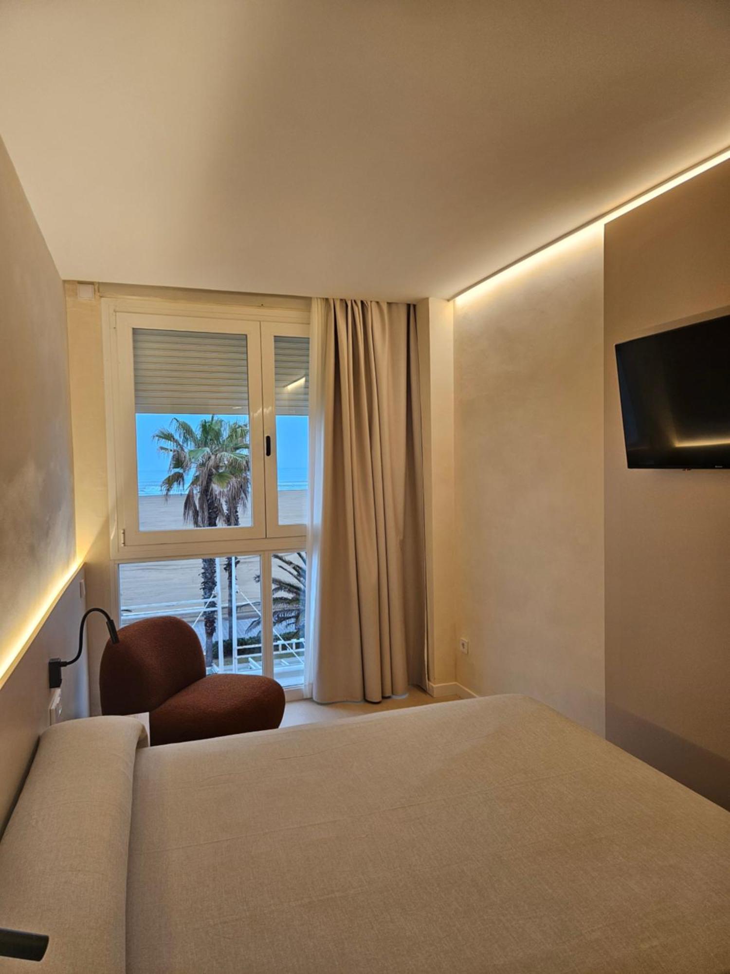 El Globo Hotel Valencia
