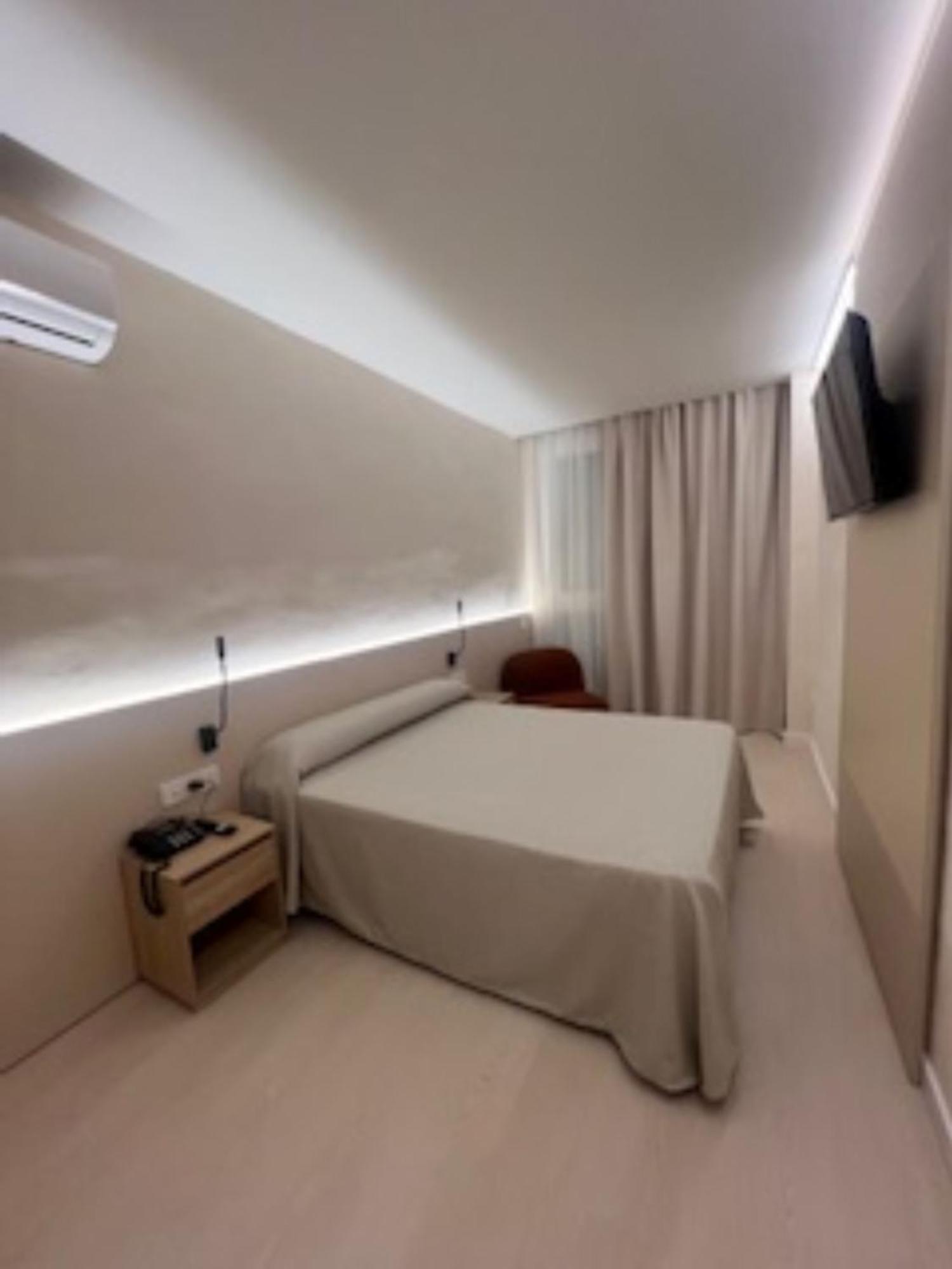 Hotel El Globo *
